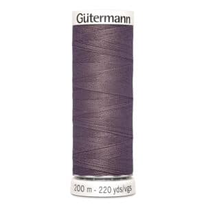 Gütermann Allesnäher 200m 127 Altrosa