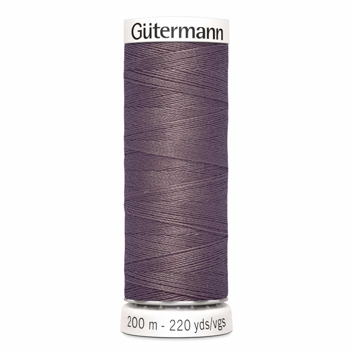 Gütermann Allesnäher 200m 127 Altrosa
