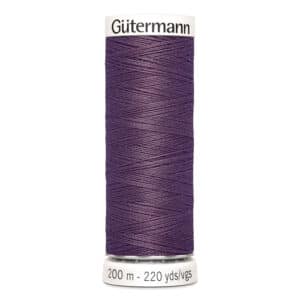 Gütermann Allesnäher 200m 128 Altrosa