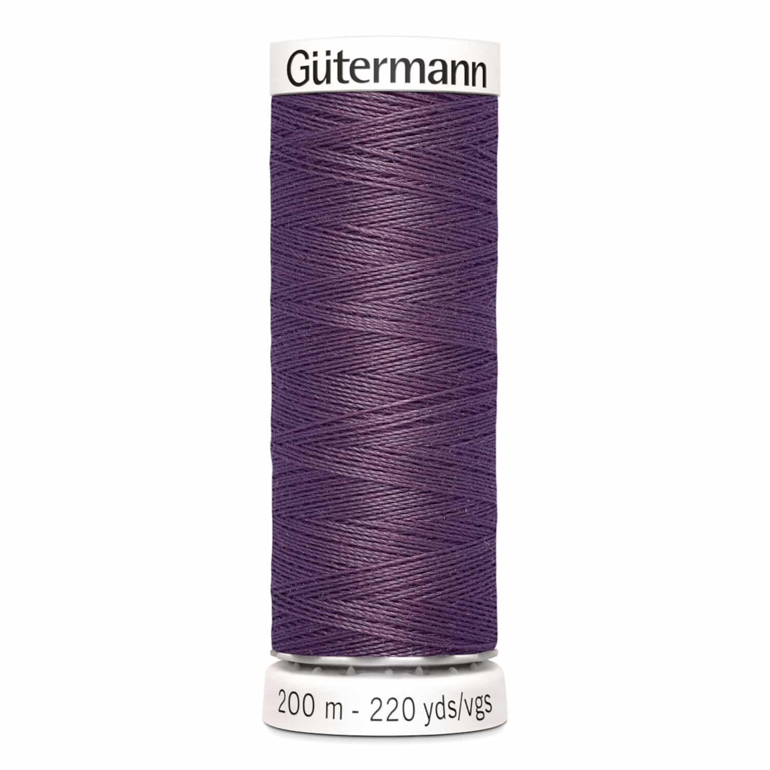 Gütermann Allesnäher 200m 128 Altrosa