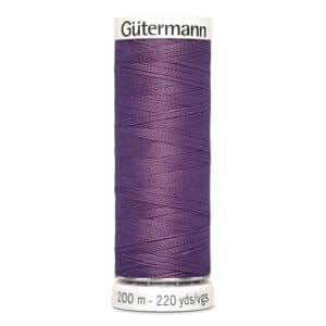 Gütermann Allesnäher 200m 129 Altrosa