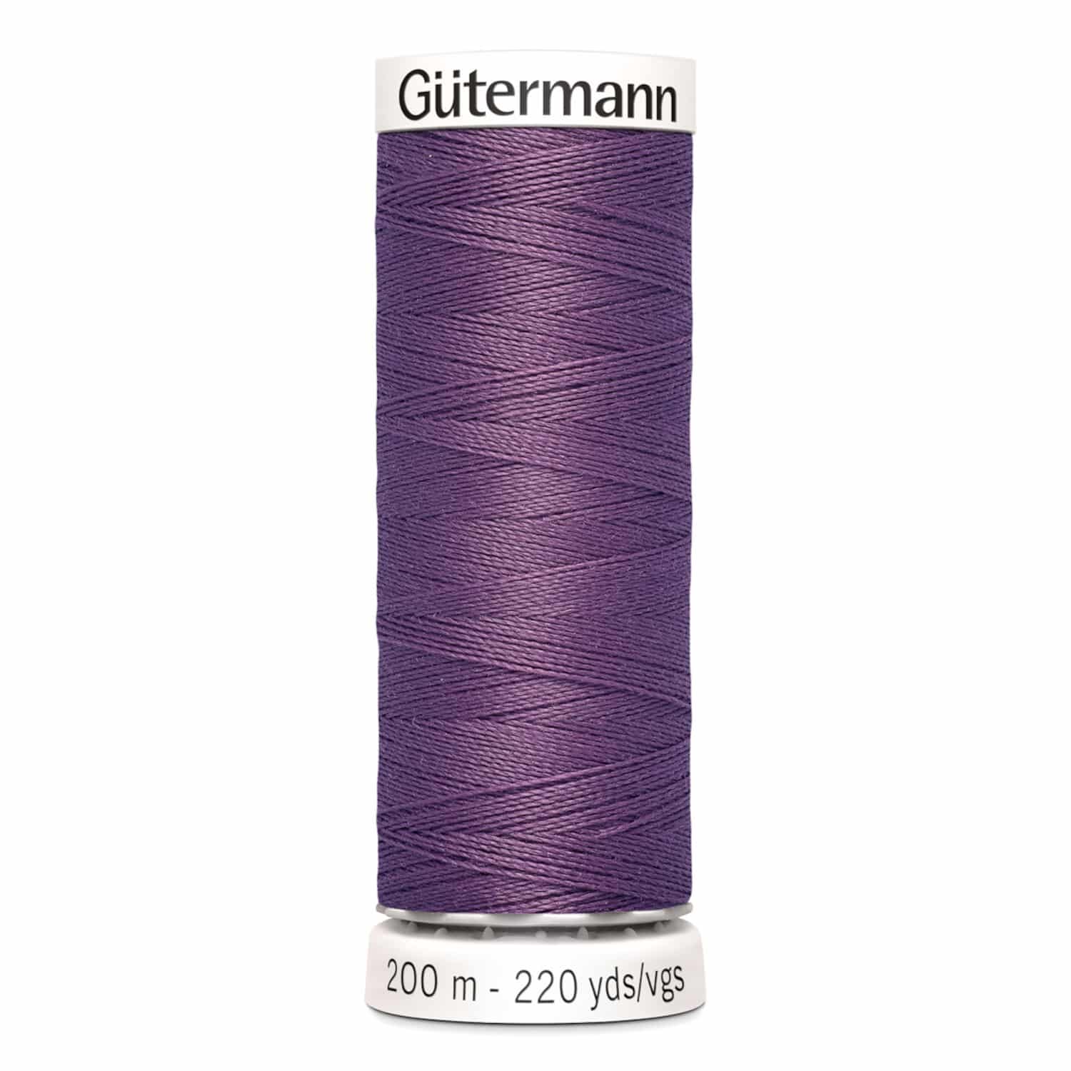 Gütermann Allesnäher 200m 129 Altrosa