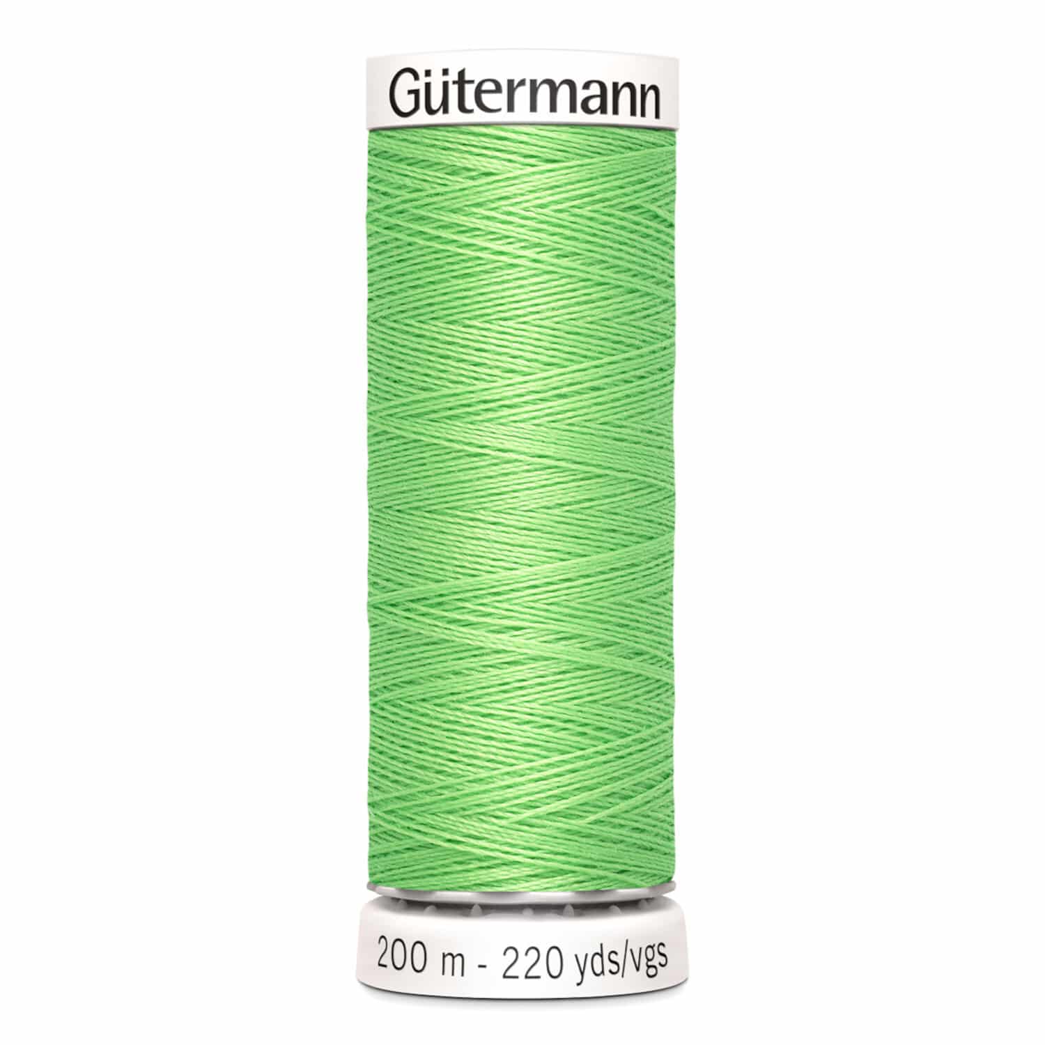Gütermann Allesnäher 200m 153 Hellgrün