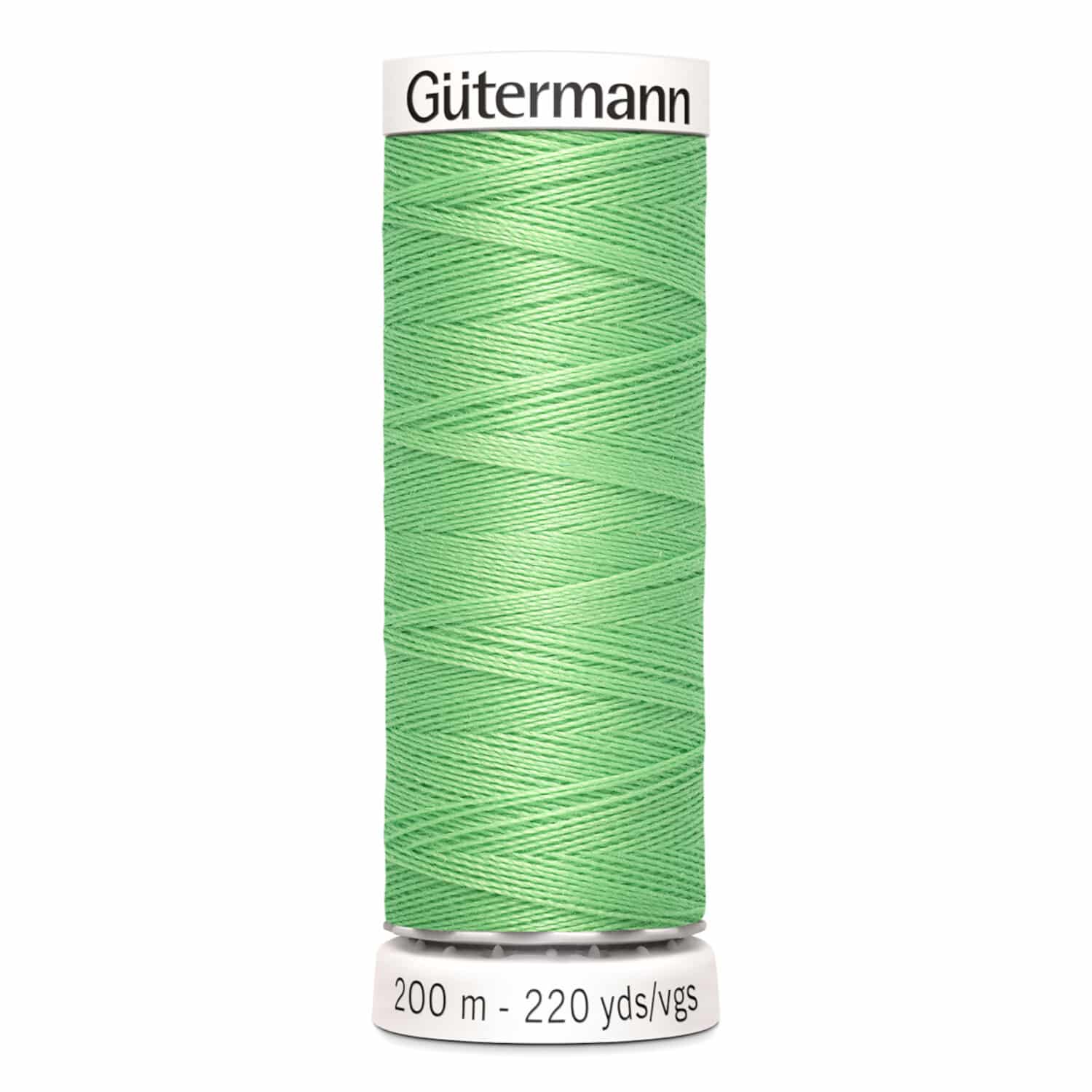 Gütermann Allesnäher 200m 154 Hellgrün