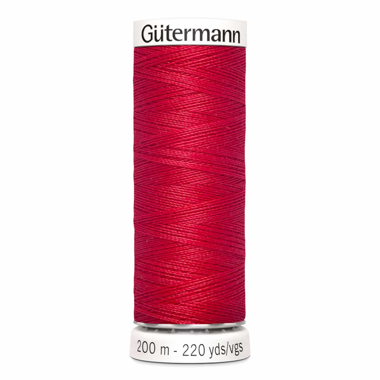 Gütermann Allesnäher 200m 156 Kirsche