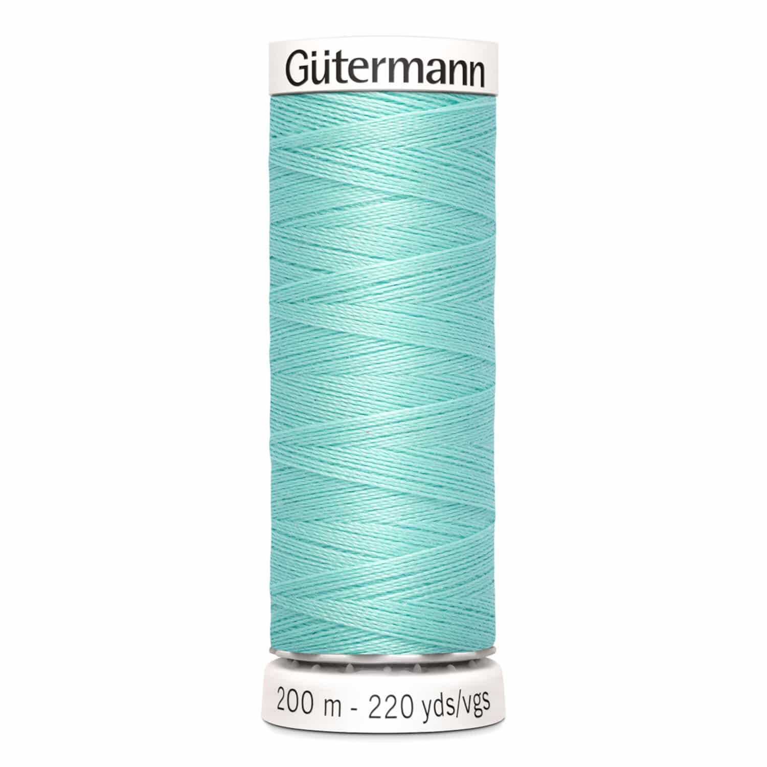 Gütermann Allesnäher 200m 191 Hellgrün