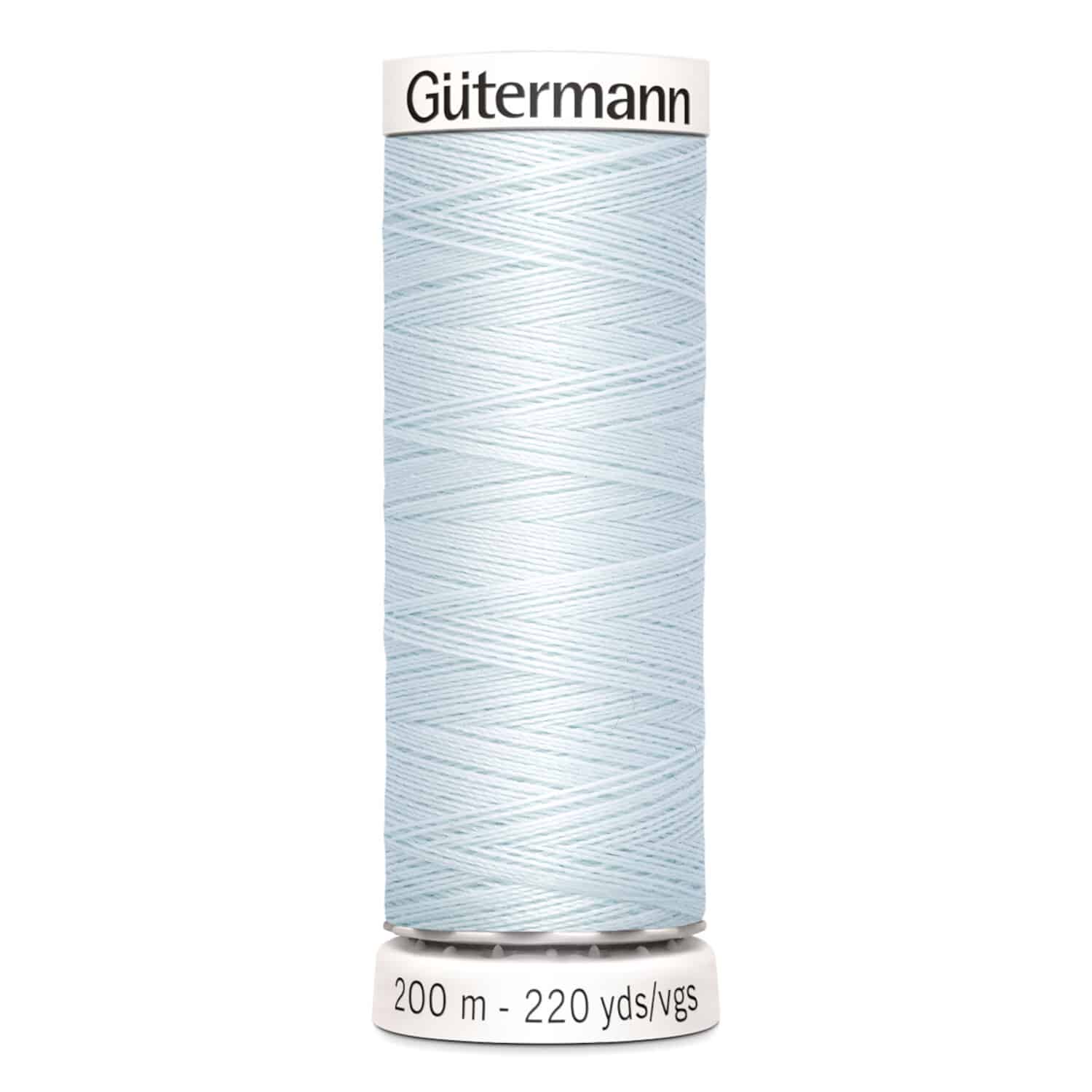 Gütermann Allesnäher 200m 193 Nebel