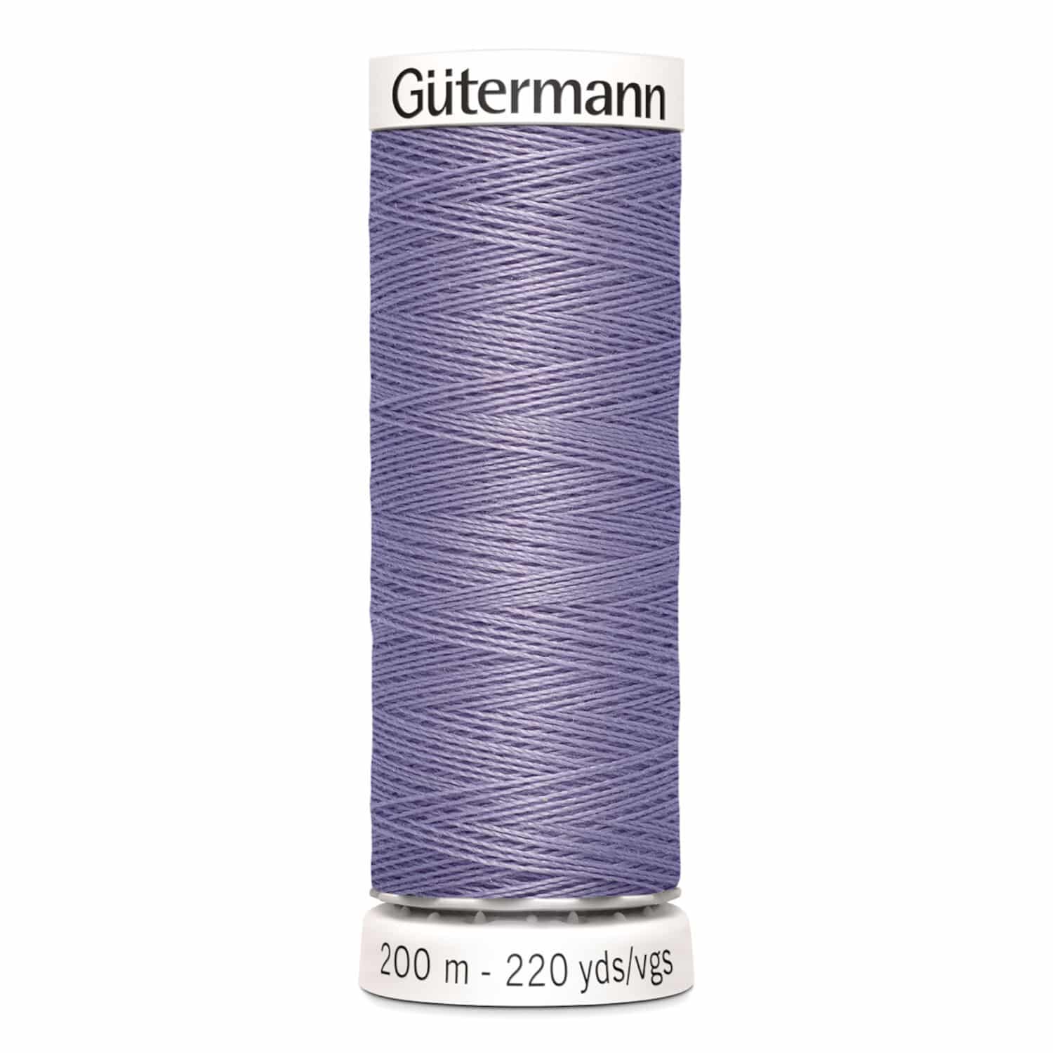 Gütermann Allesnäher 200m 202 Flieder
