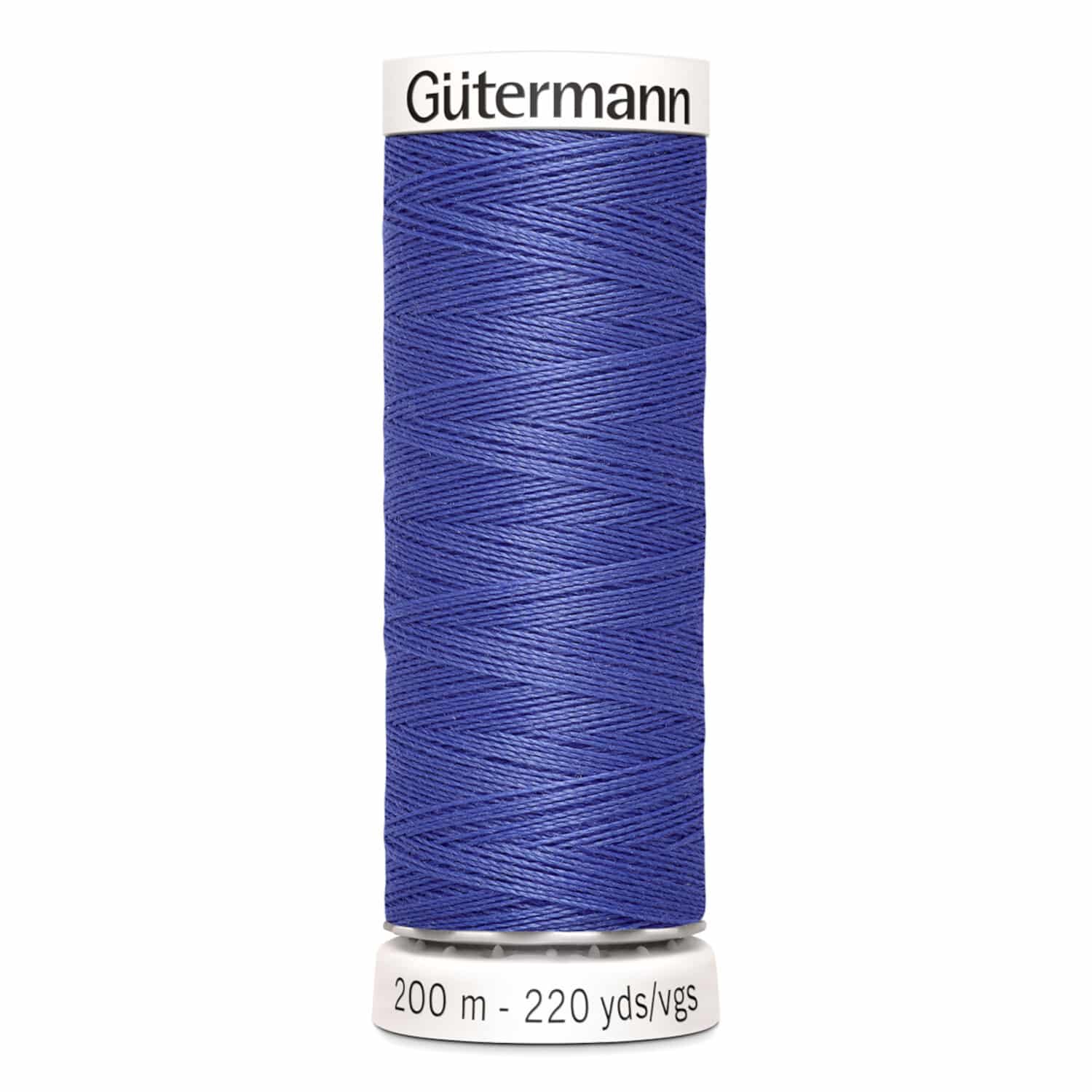 Gütermann Allesnäher 200m 203 Lila