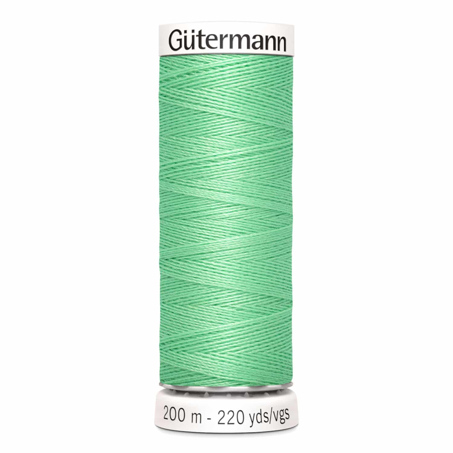 Gütermann Allesnäher 200m 205 Hellgrün
