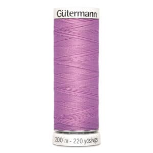 Gütermann Allesnäher 200m 211 Dunkelflieder