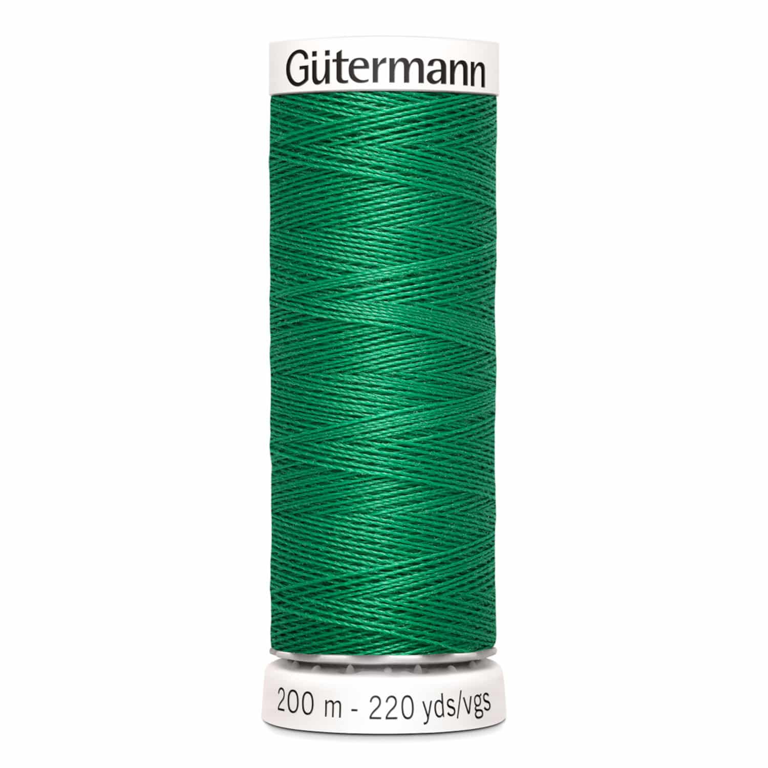 Gütermann Allesnäher 200m 239 Grün