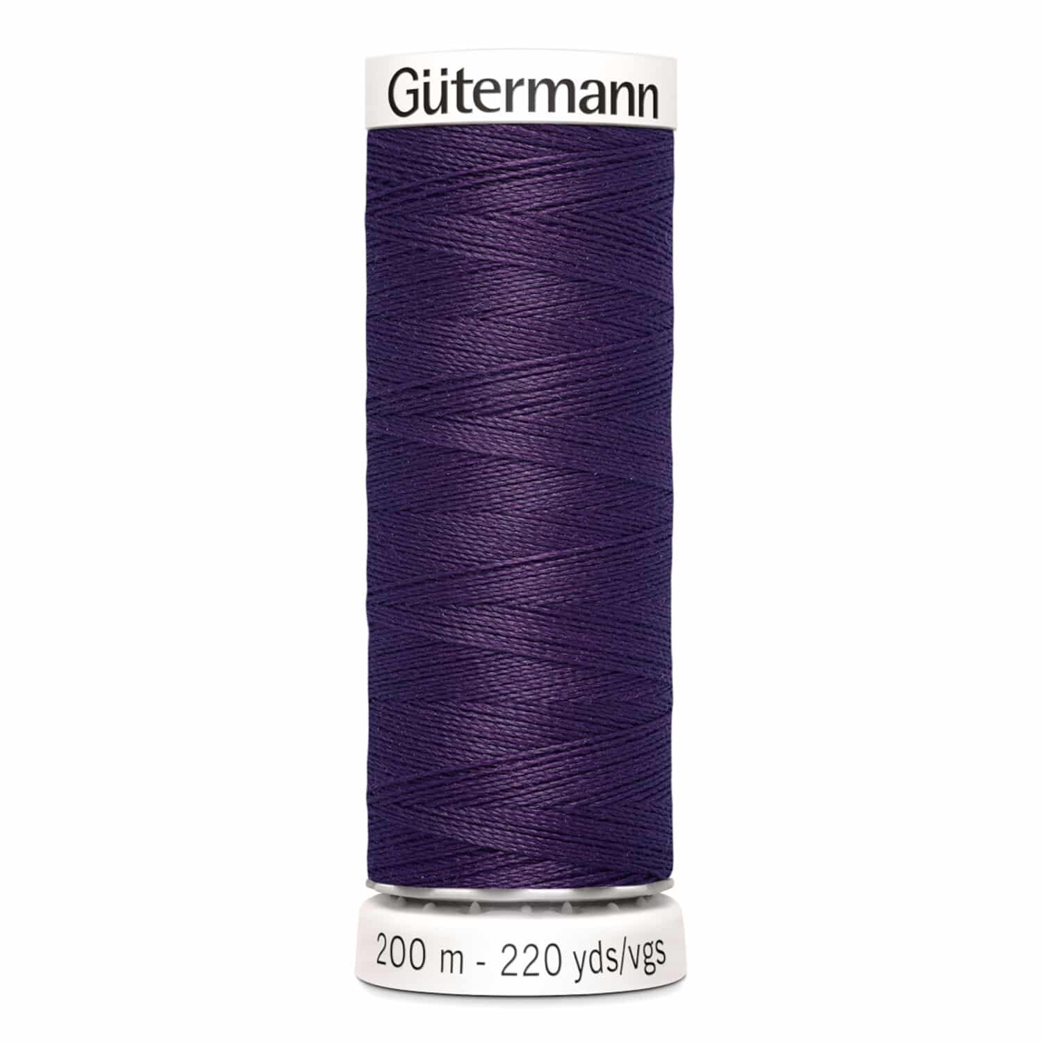 Gütermann Allesnäher 200m 257 Brombeere