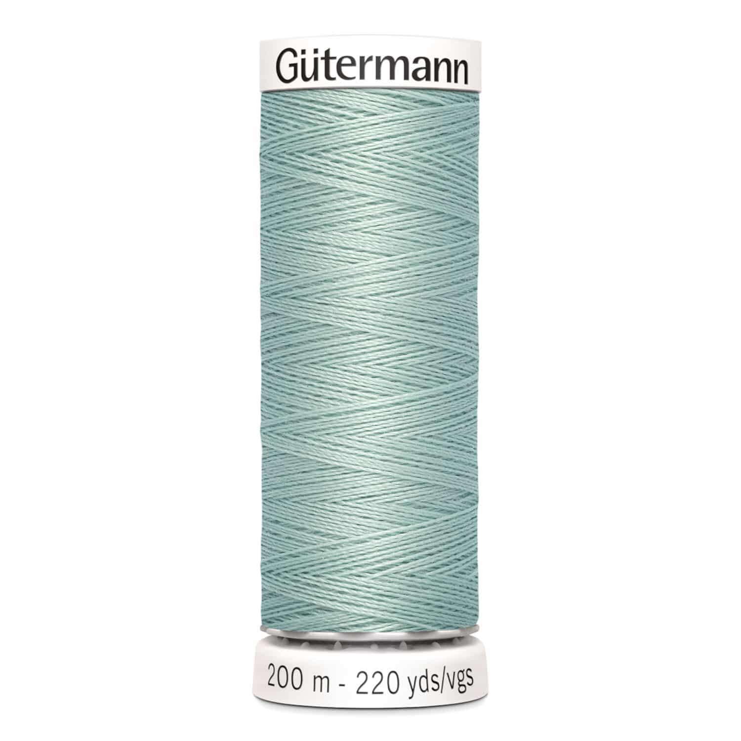 Gütermann Allesnäher 200m 297 Hellgrün