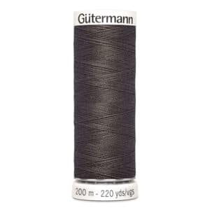 Gütermann Allesnäher 200m 308 Grau