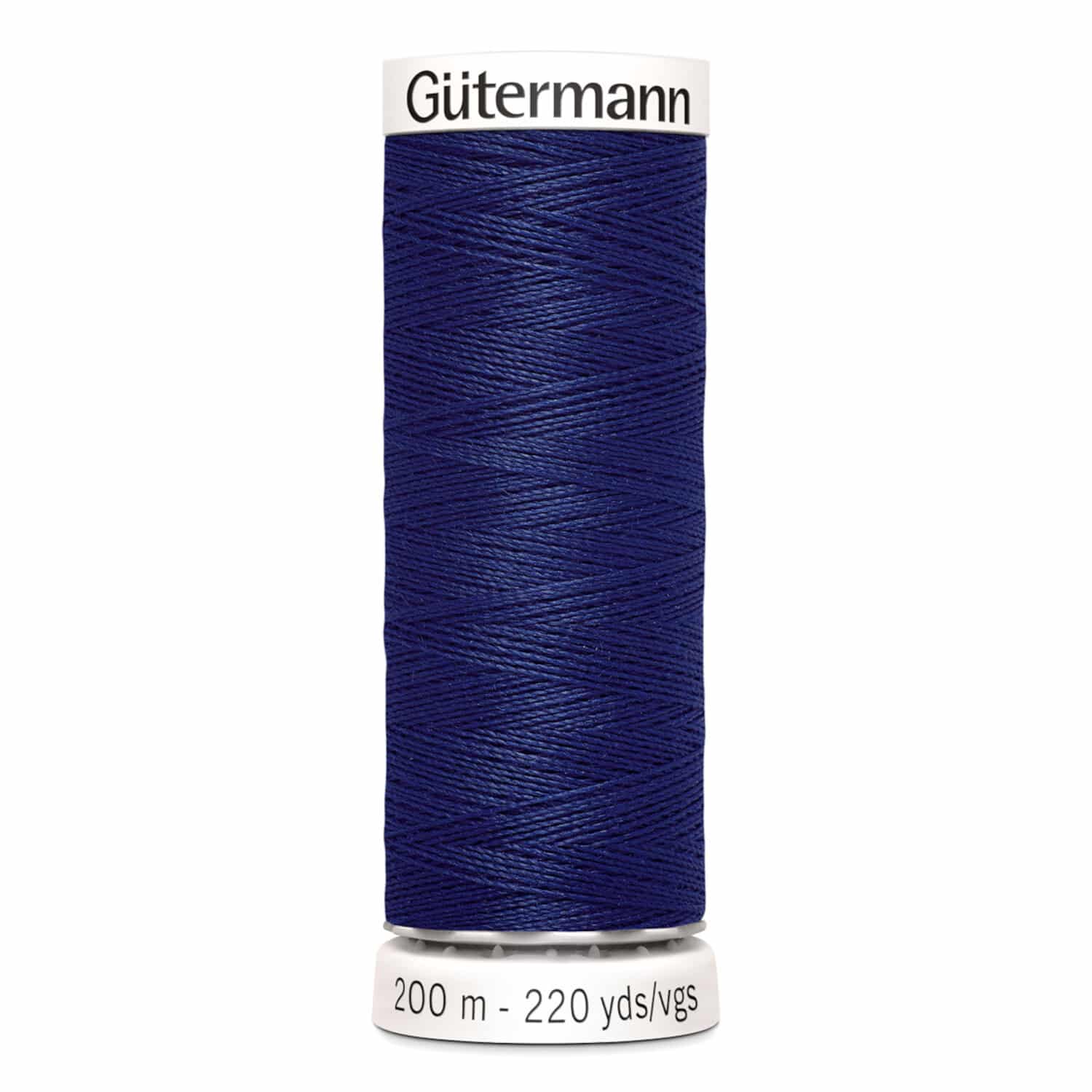 Gütermann Allesnäher 200m 309 Dunkelblau