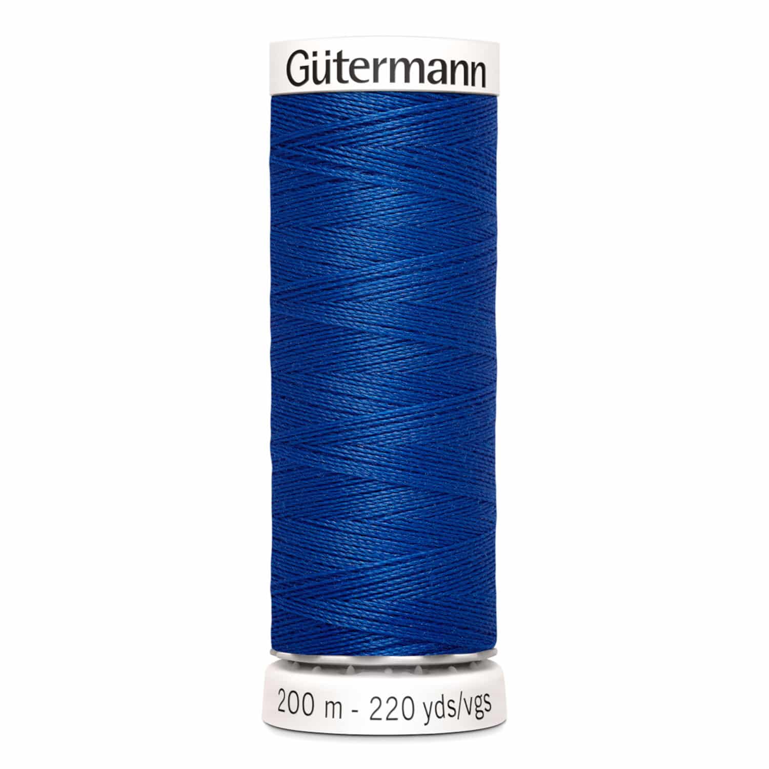 Gütermann Allesnäher 200m 316 Blau