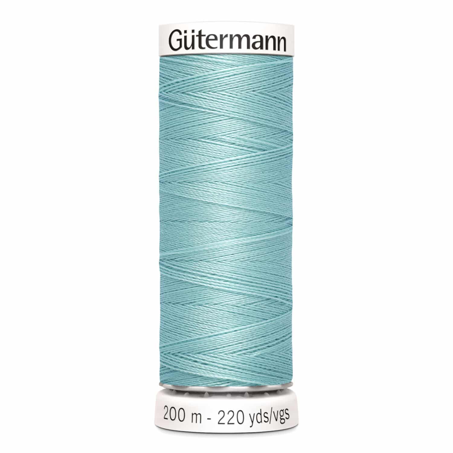 Gütermann Allesnäher 200m 331 Mandelgrün