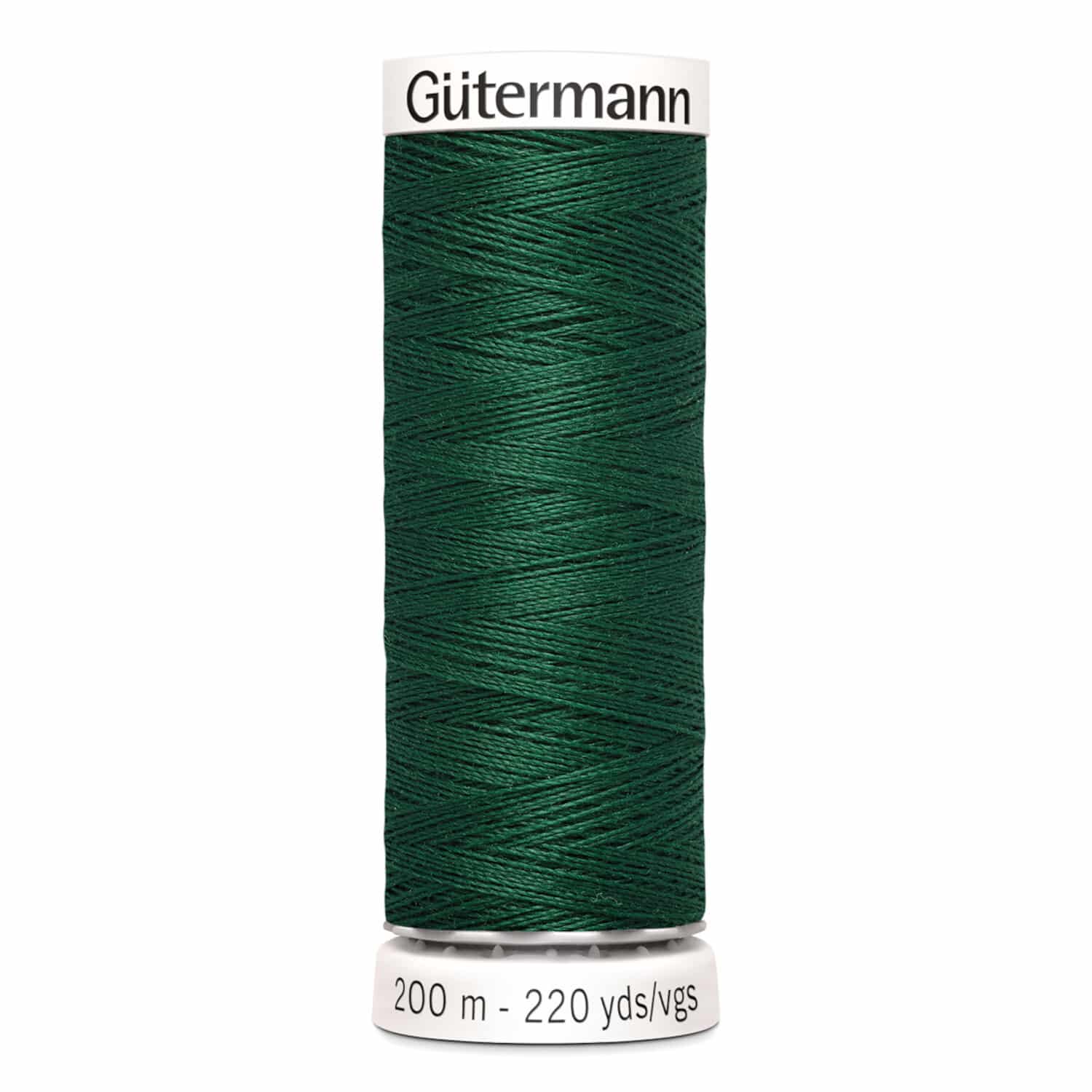 Gütermann Allesnäher 200m 340 Flaschengrün