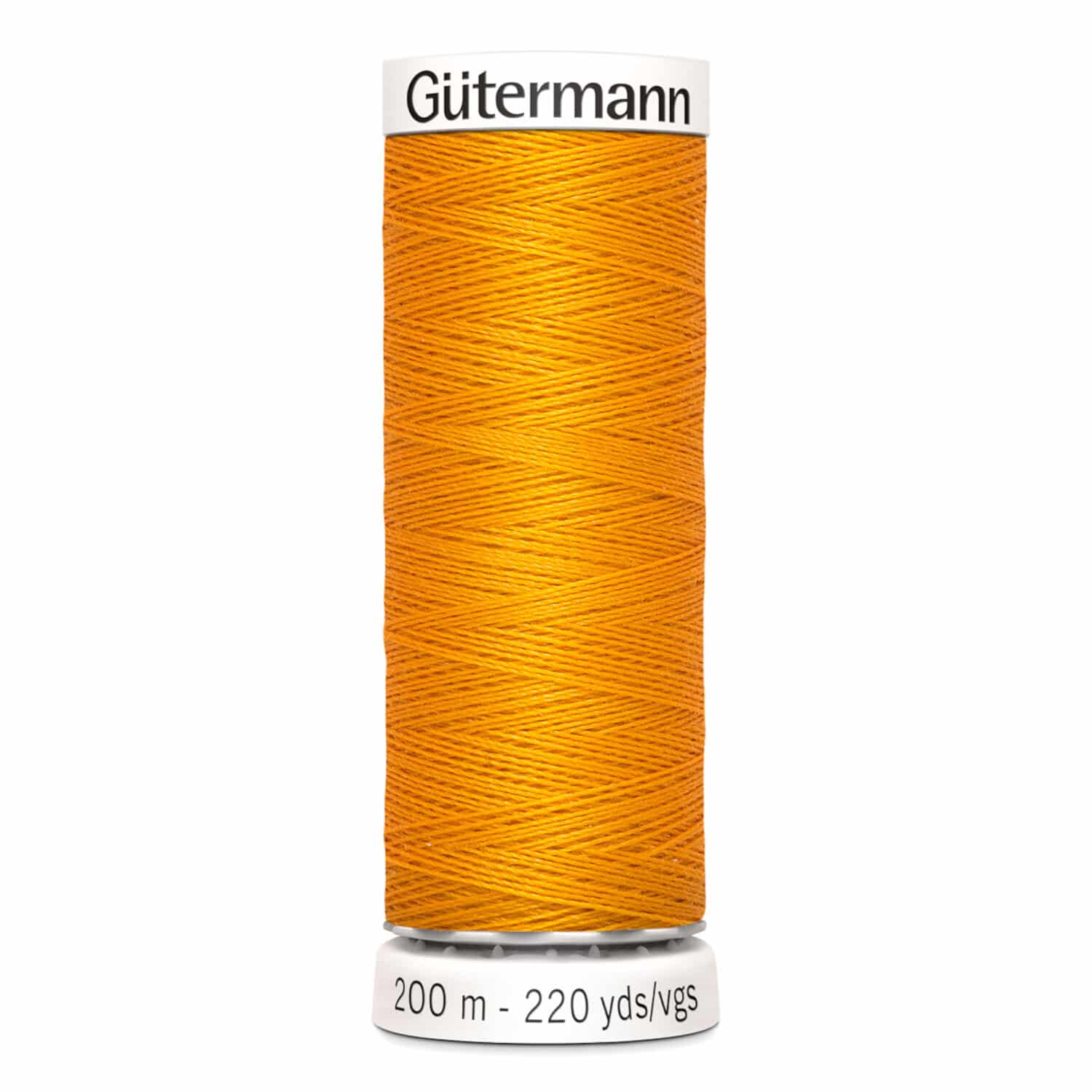 Gütermann Allesnäher 200m 362 Orange