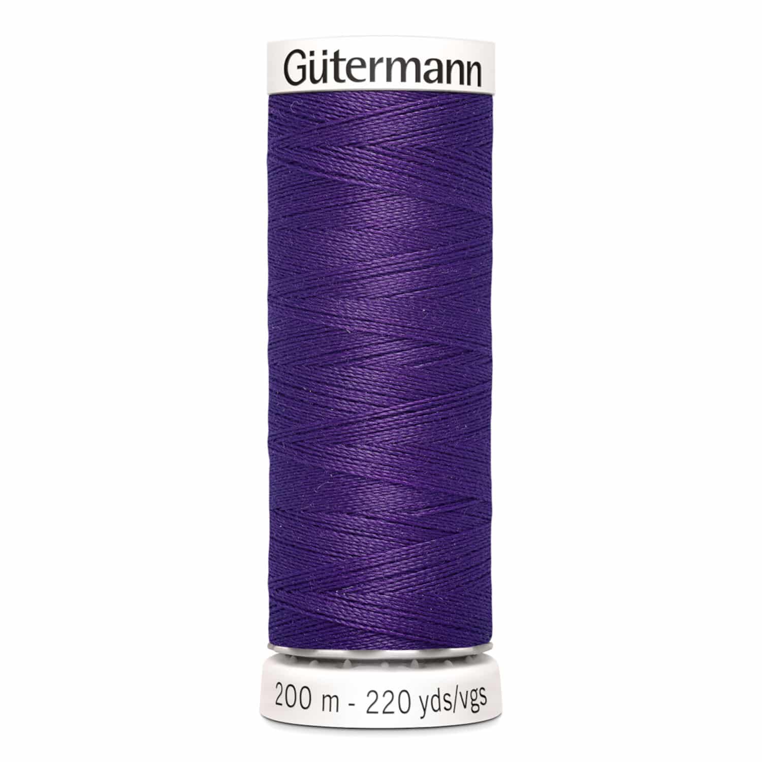 Gütermann Allesnäher 200m 373 Violett