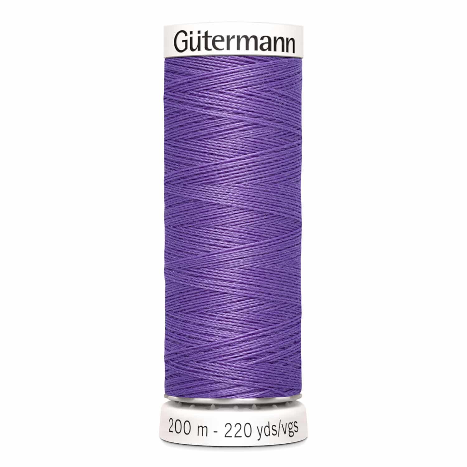 Gütermann Allesnäher 200m 391 Violett