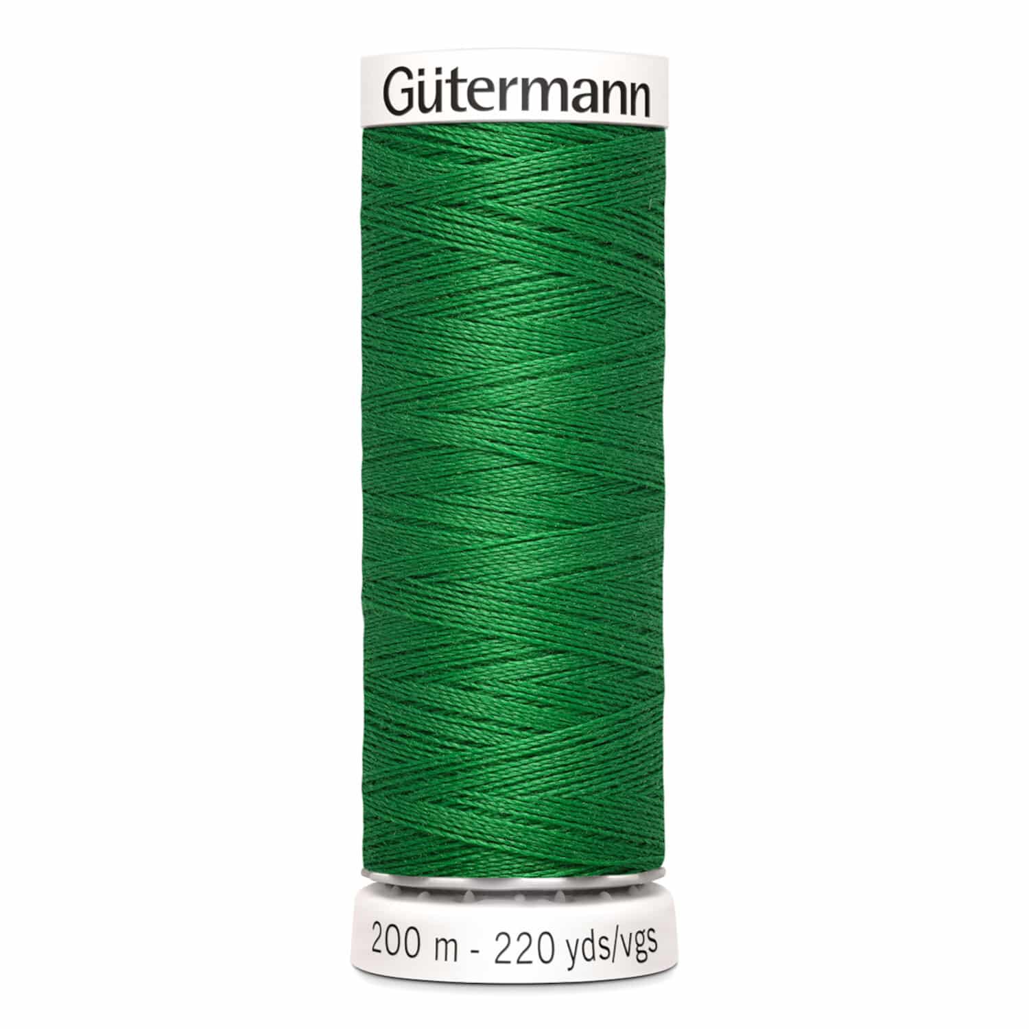 Gütermann Allesnäher 200m 396 Grün