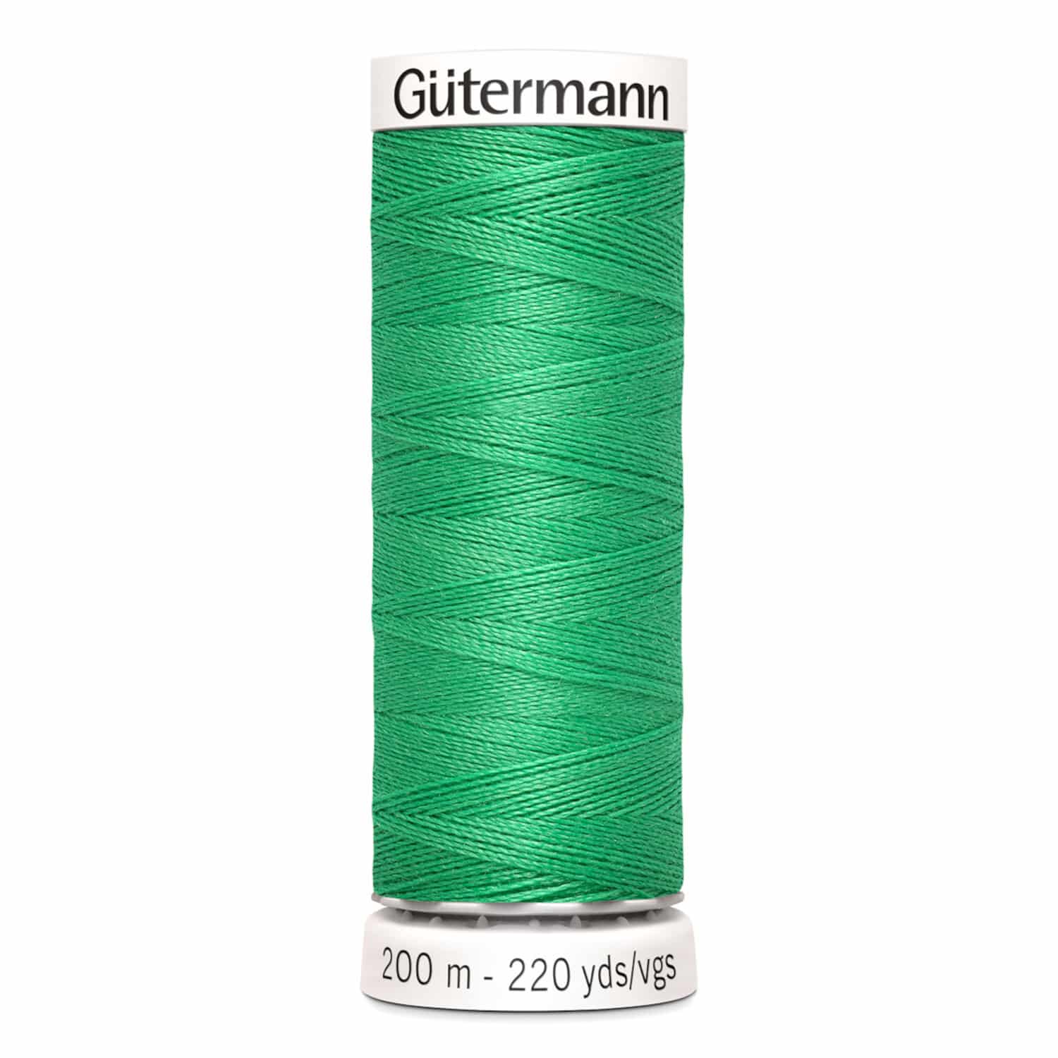 Gütermann Allesnäher 200m 401 Mittelgrün