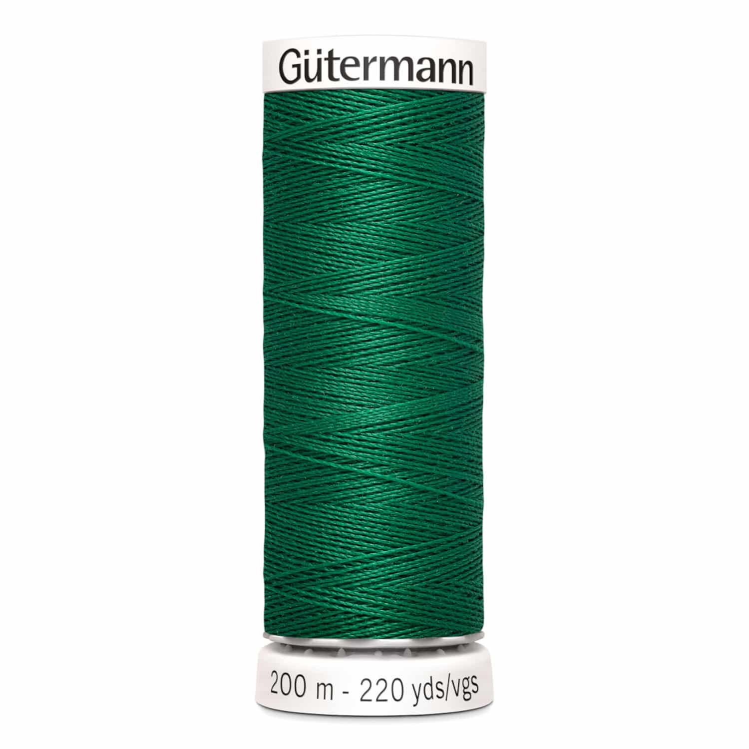 Gütermann Allesnäher 200m 402 Mittelgrün