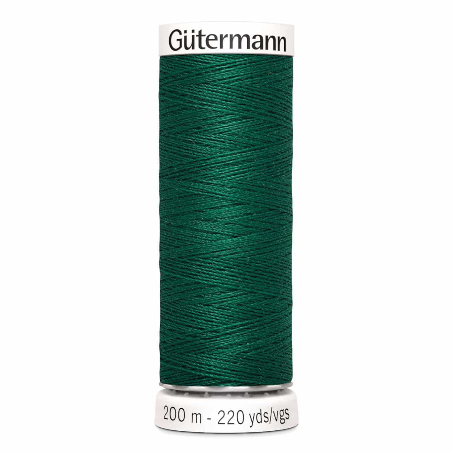 Gütermann Allesnäher 200m 403 Mittelgrün