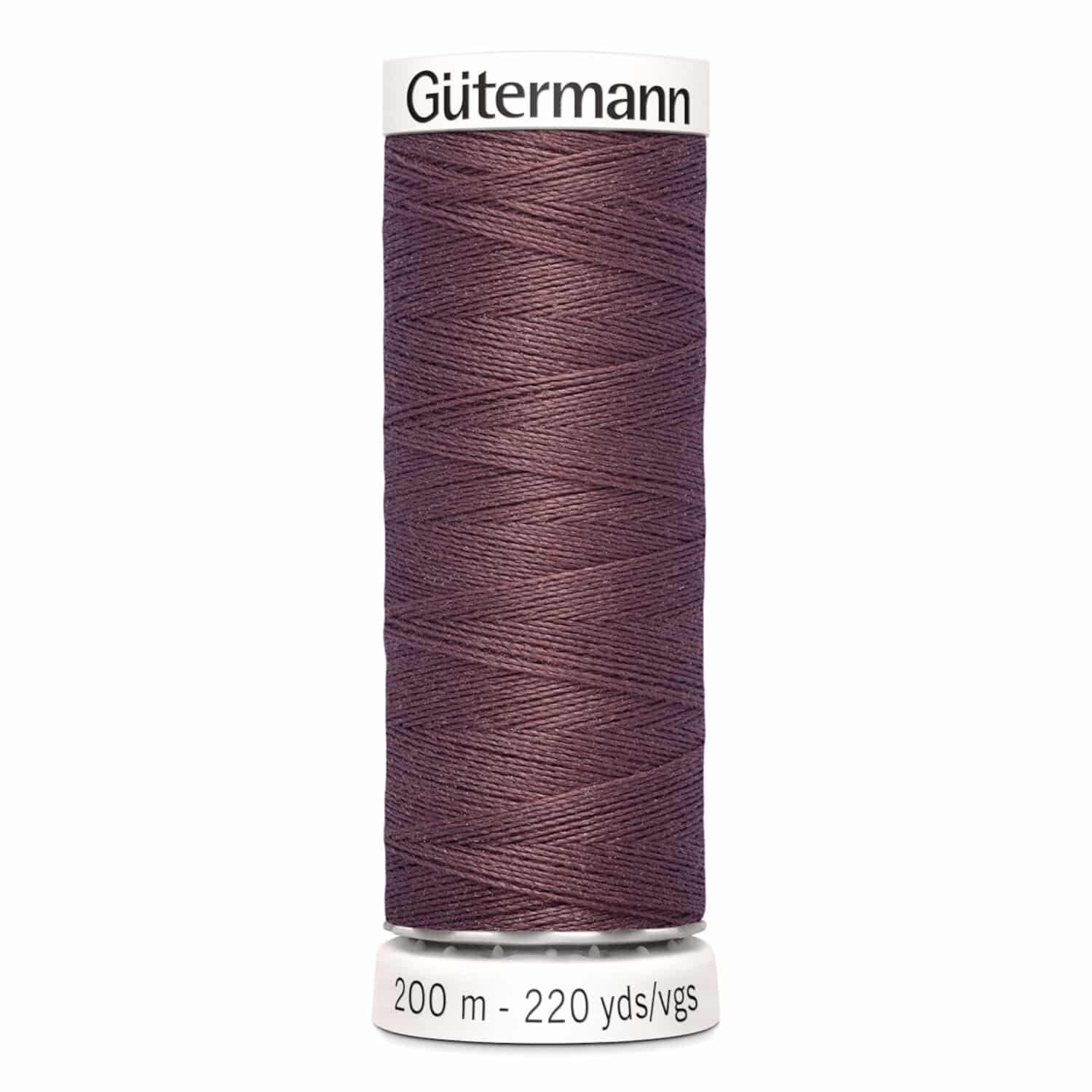 Gütermann Allesnäher 200m 429 Violett