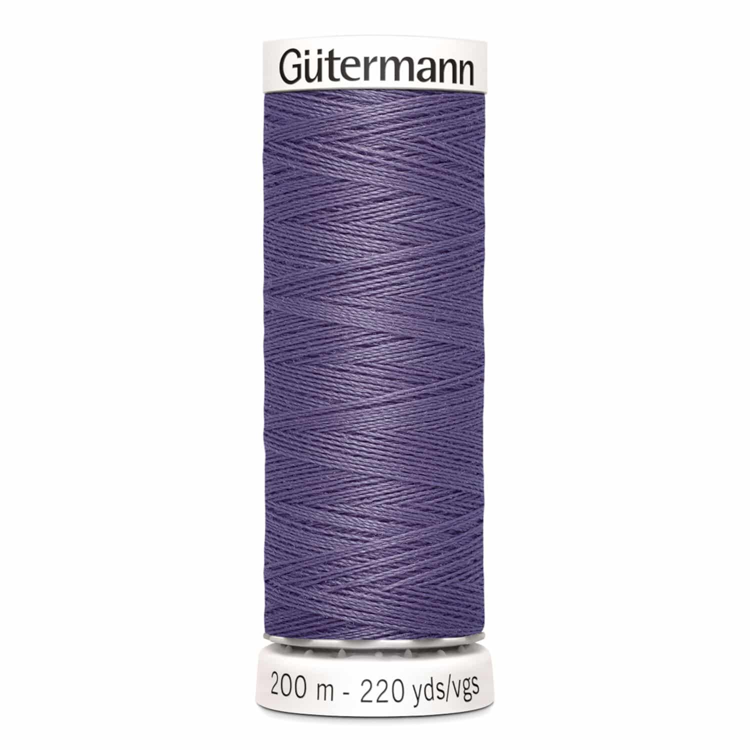 Gütermann Allesnäher 200m 440 Violett