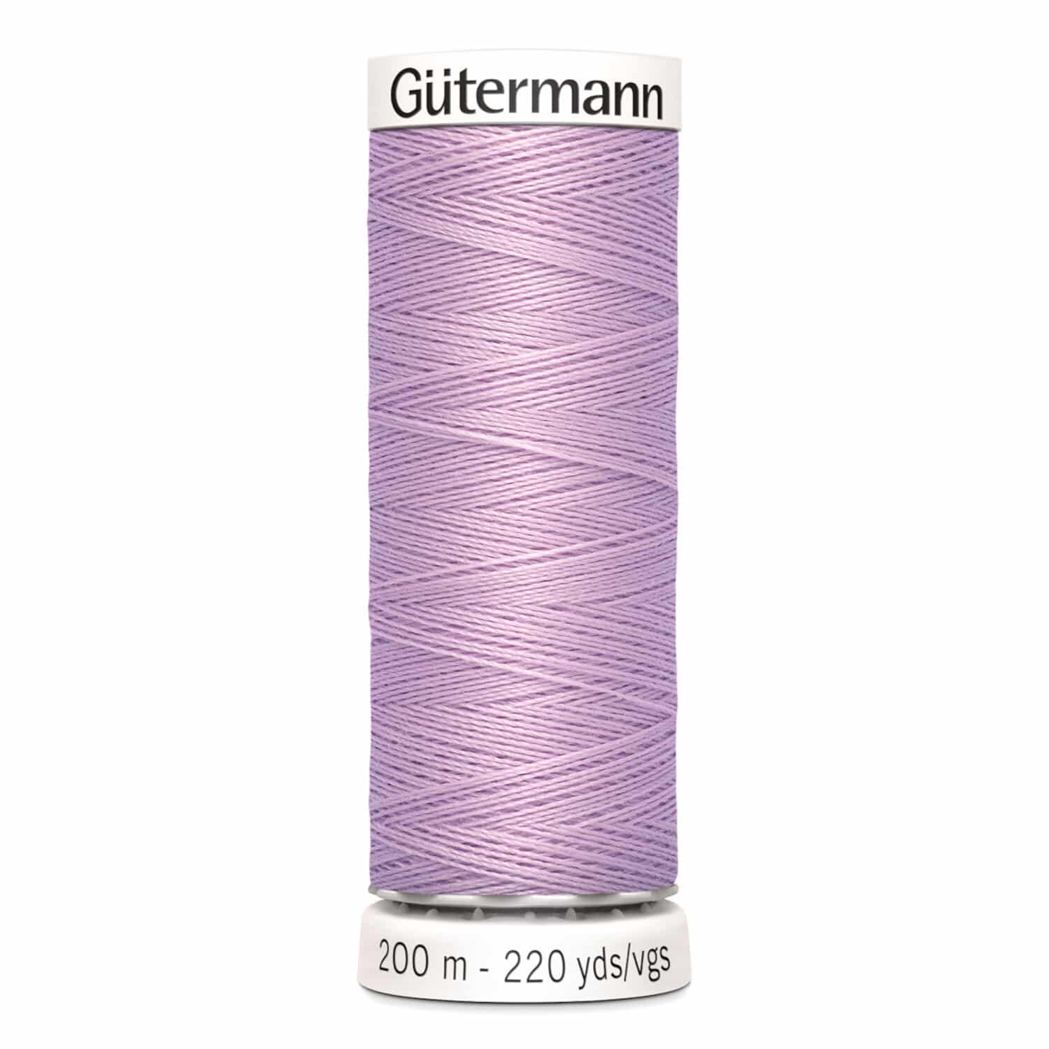 Gütermann Allesnäher 200m 441 Rosa