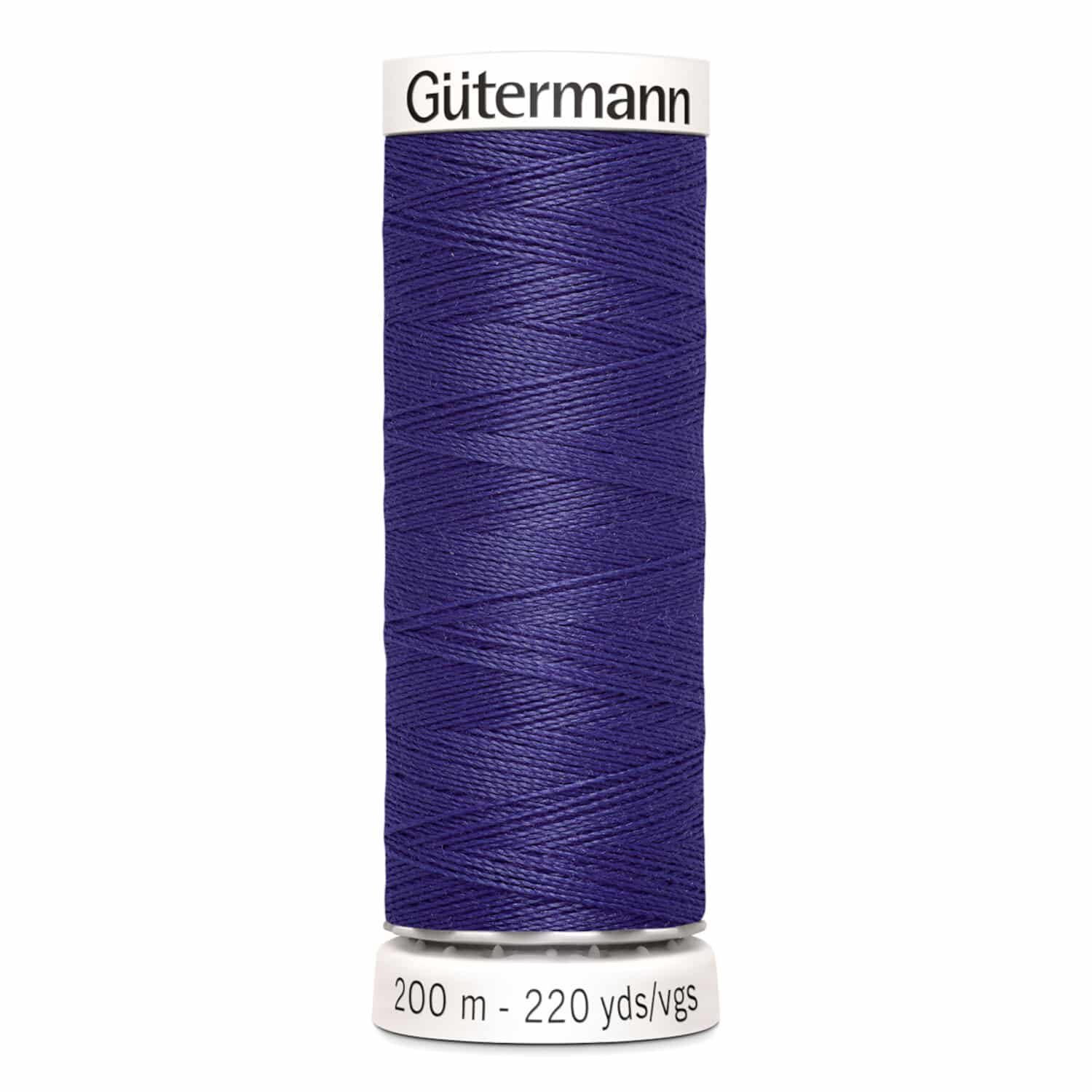Gütermann Allesnäher 200m 463 Mittelviolett