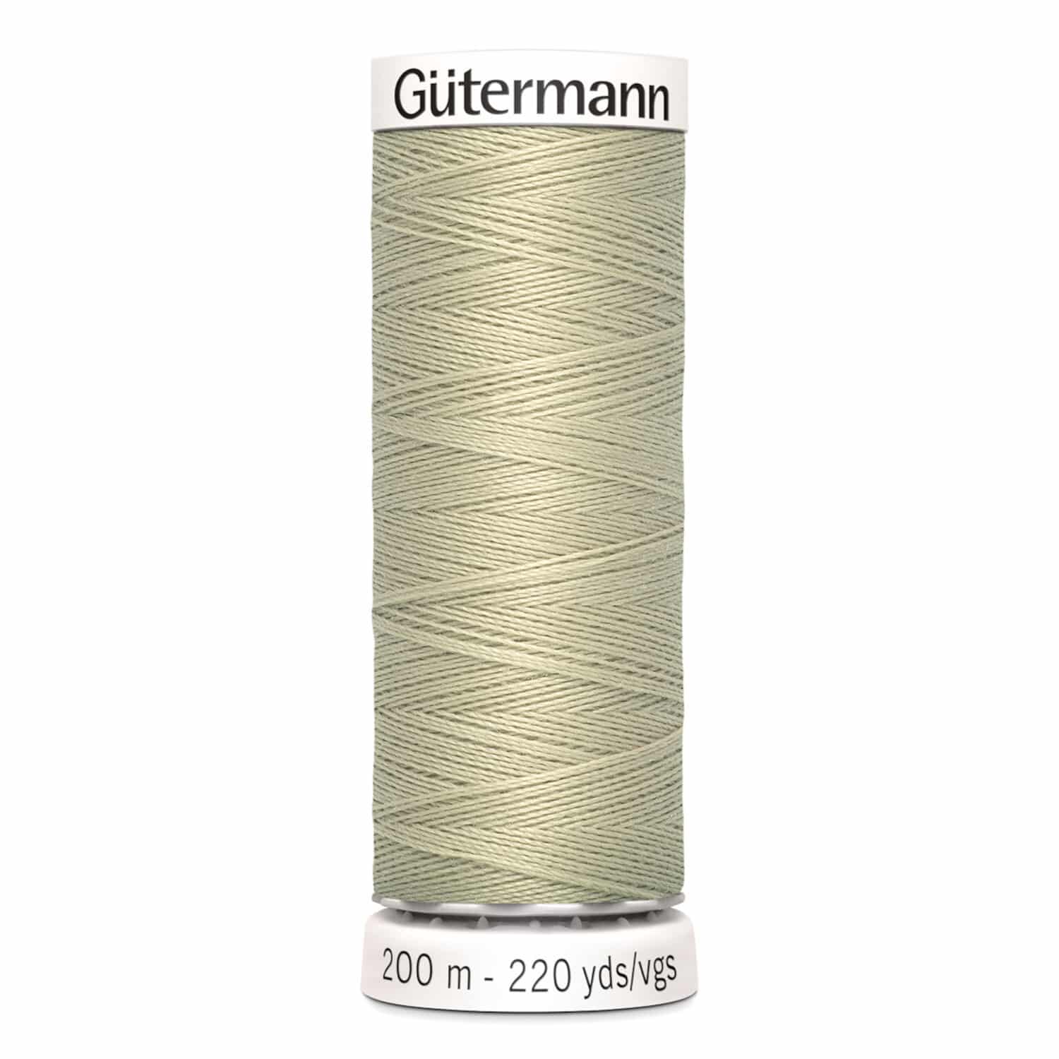 Gütermann Allesnäher 200m 503 Hellolivgrün