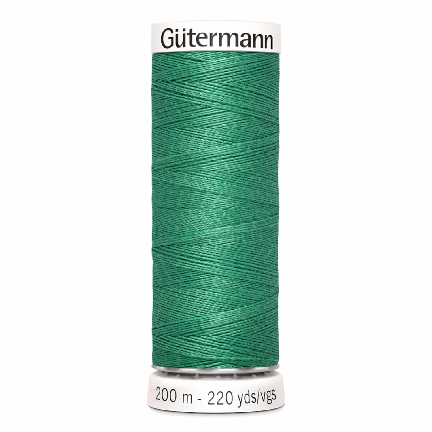 Gütermann Allesnäher 200m 556 Grün