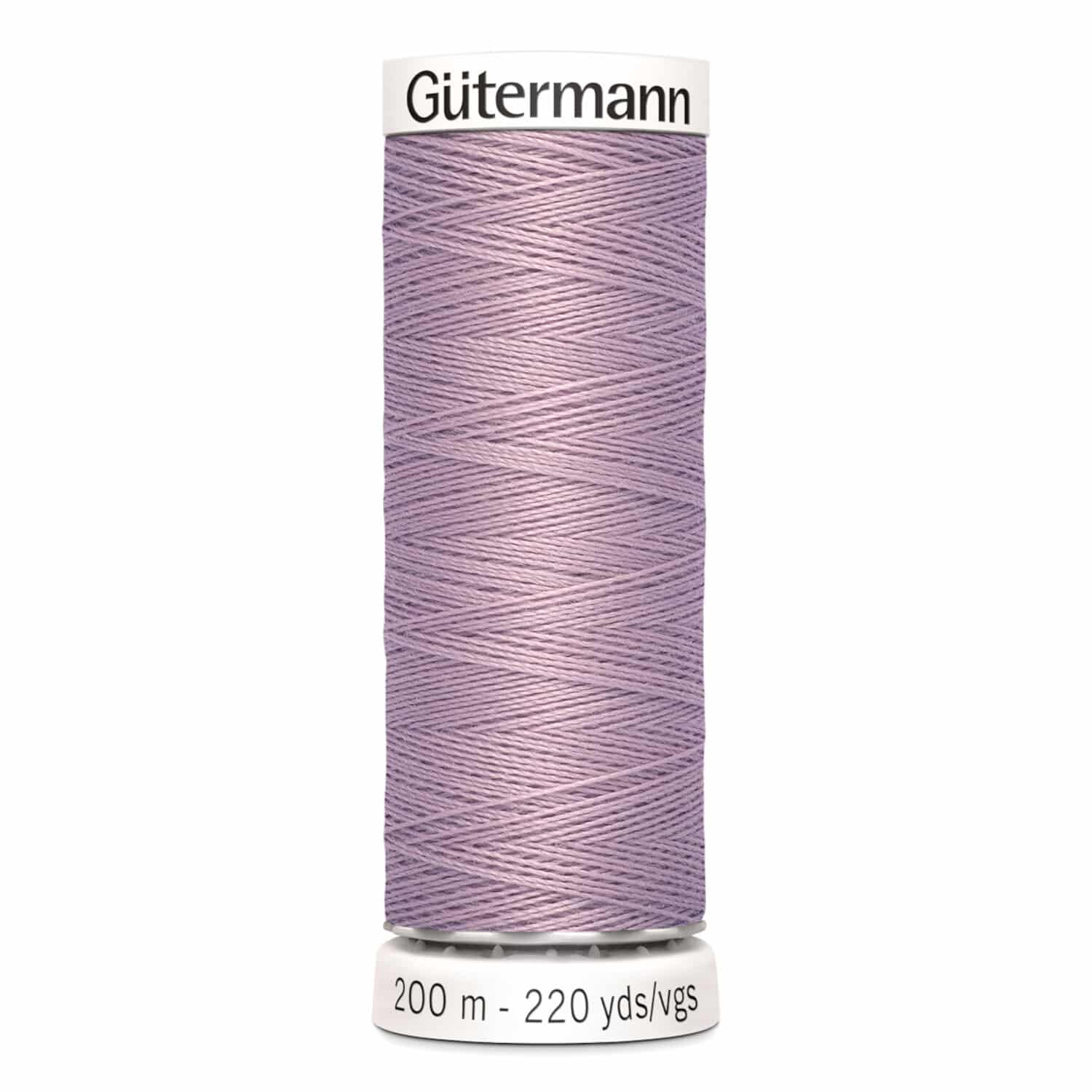 Gütermann Allesnäher 200m 568 Dunkelflieder
