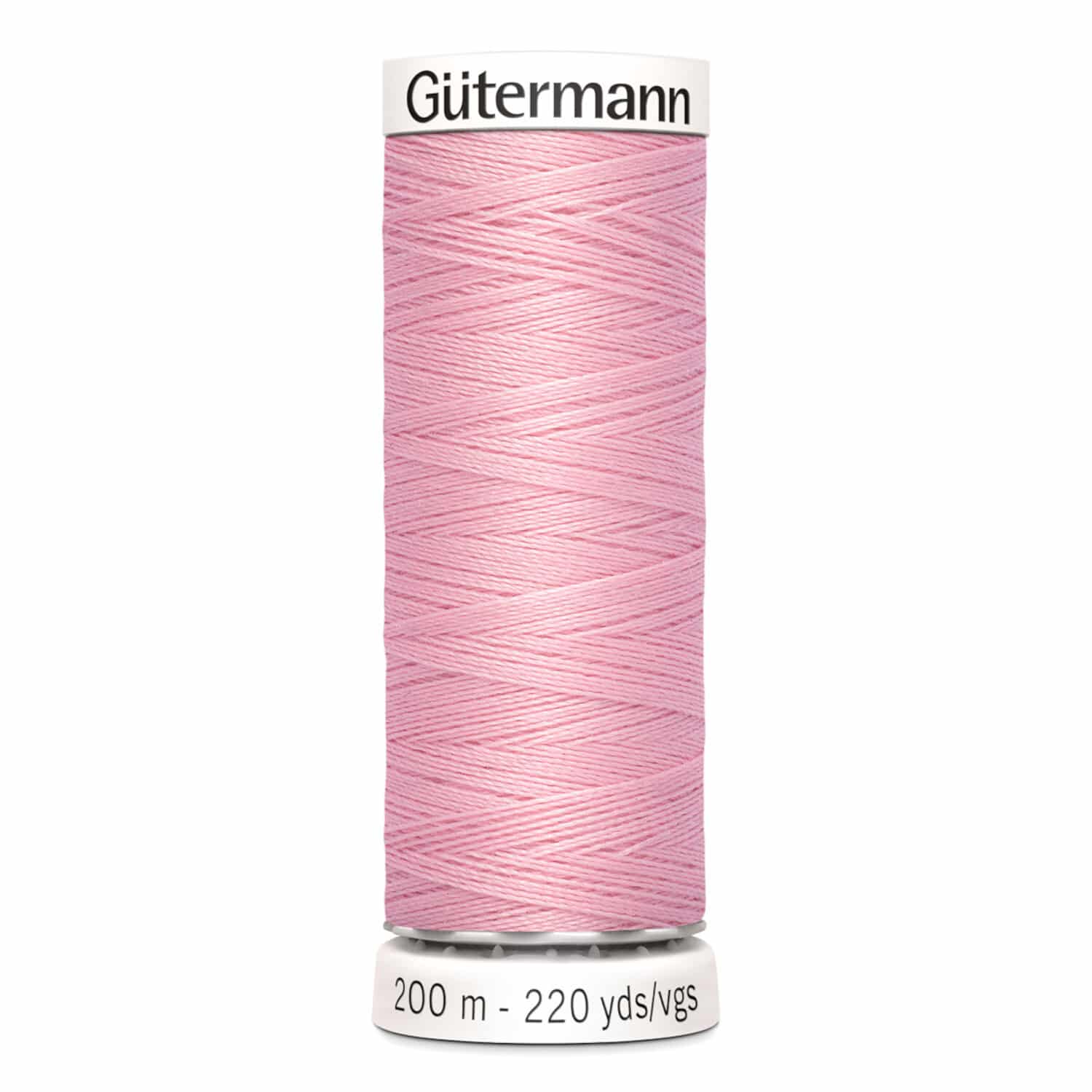 Gütermann Allesnäher 200m 660 Rosa