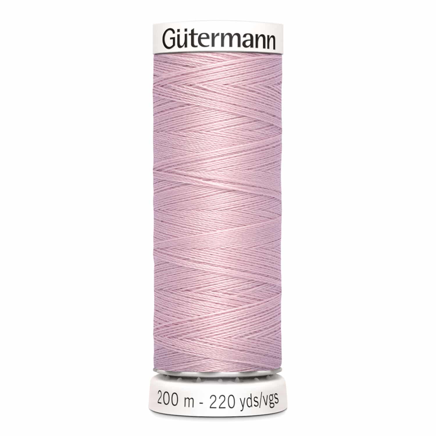 Gütermann Allesnäher 200m 662 Hellrosa