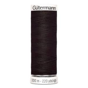 Gütermann Allesnäher 200m 697 Stein