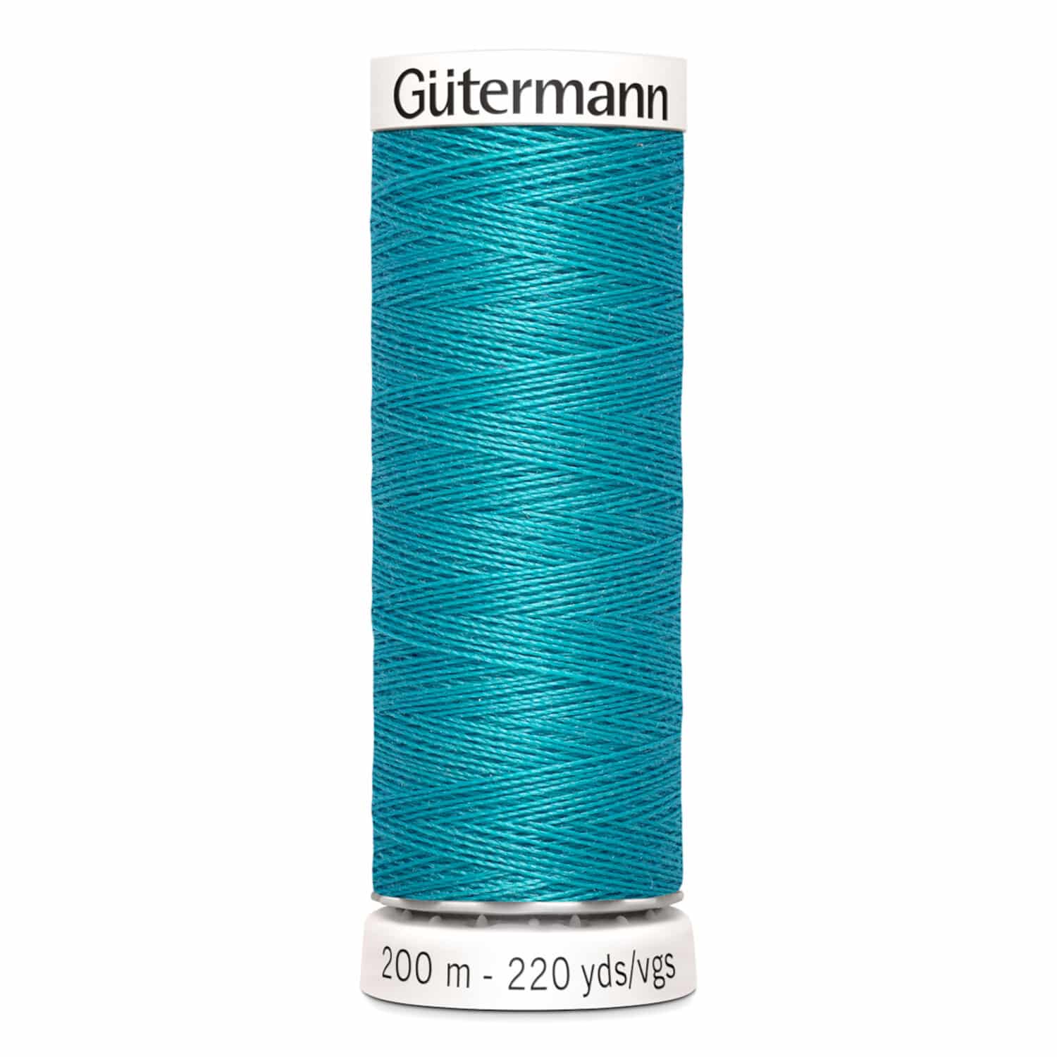 Gütermann Allesnäher 200m 715 Mittelblau