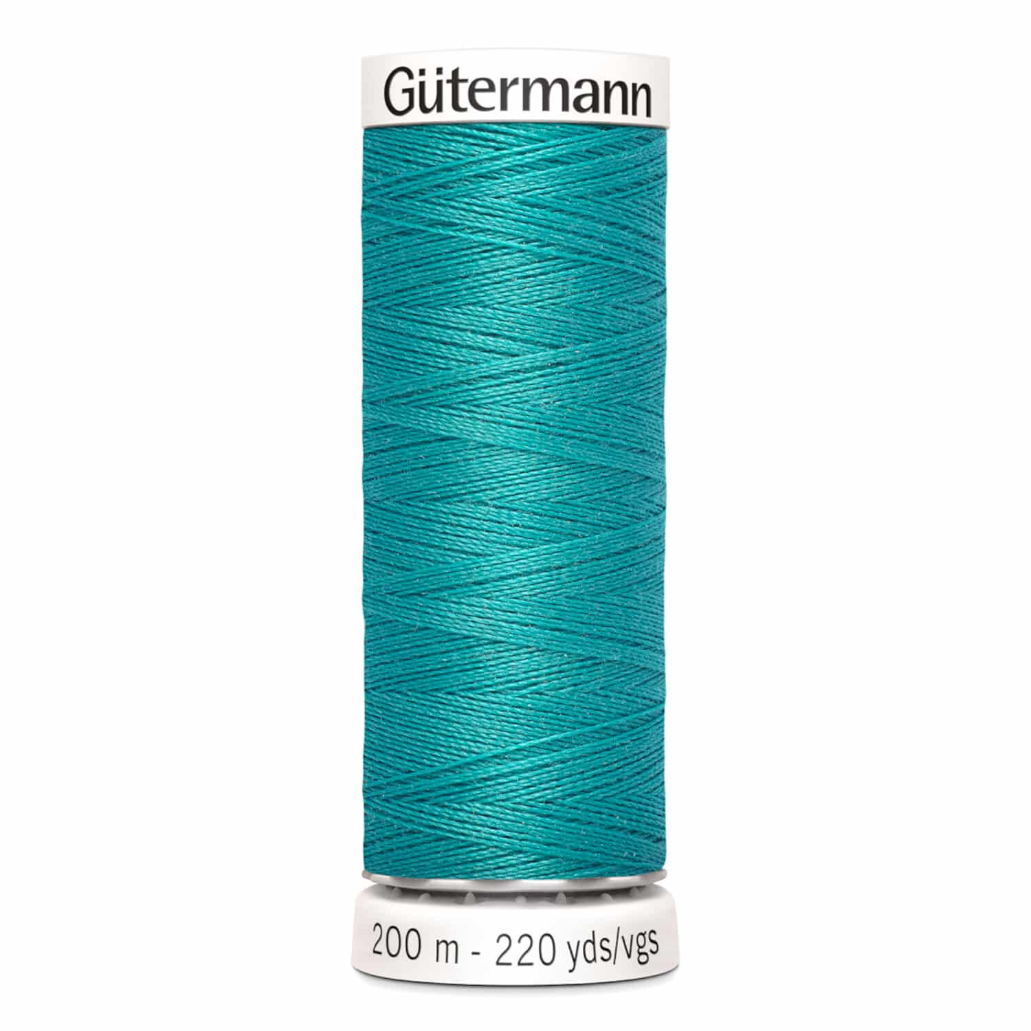Gütermann Allesnäher 200m 763 Mittelgrün