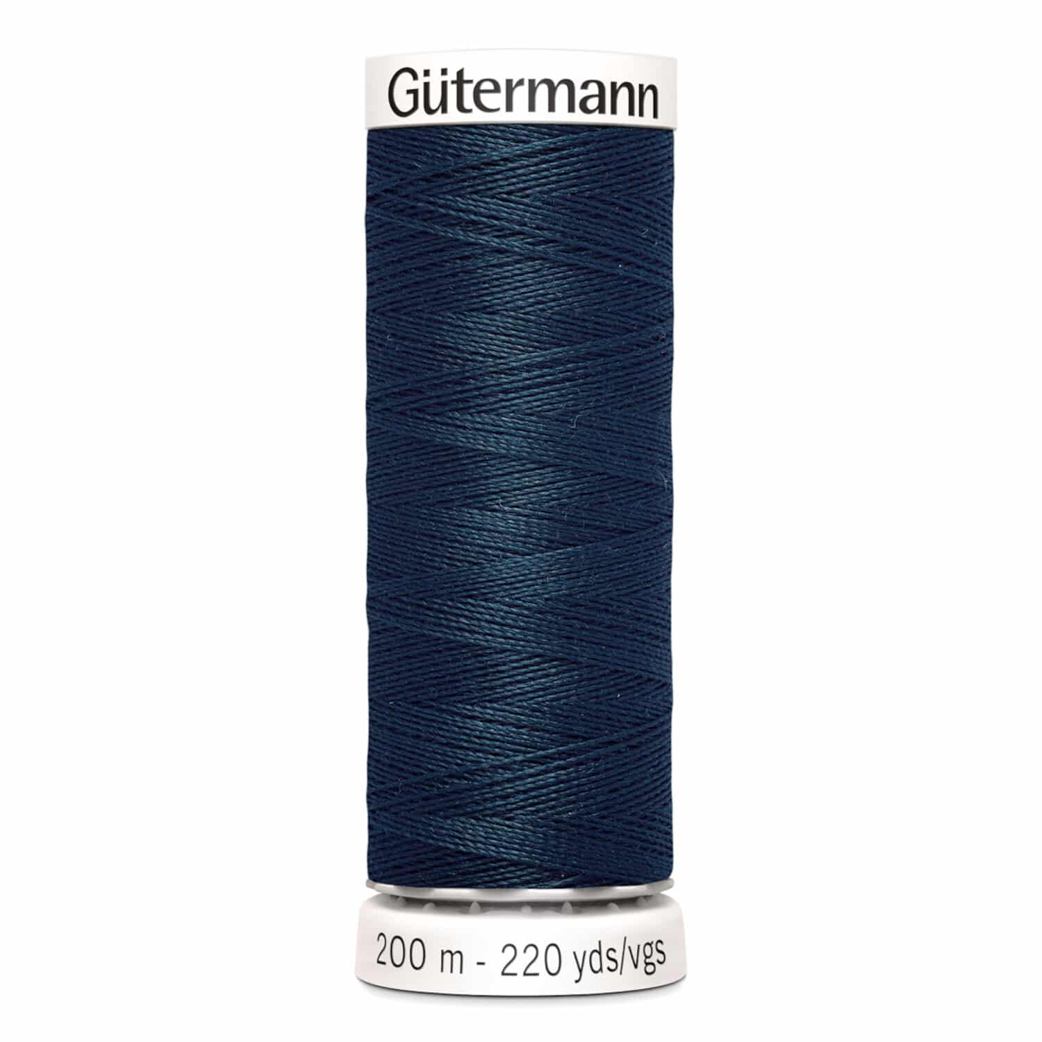Gütermann Allesnäher 200m 764 Dunkelgrün