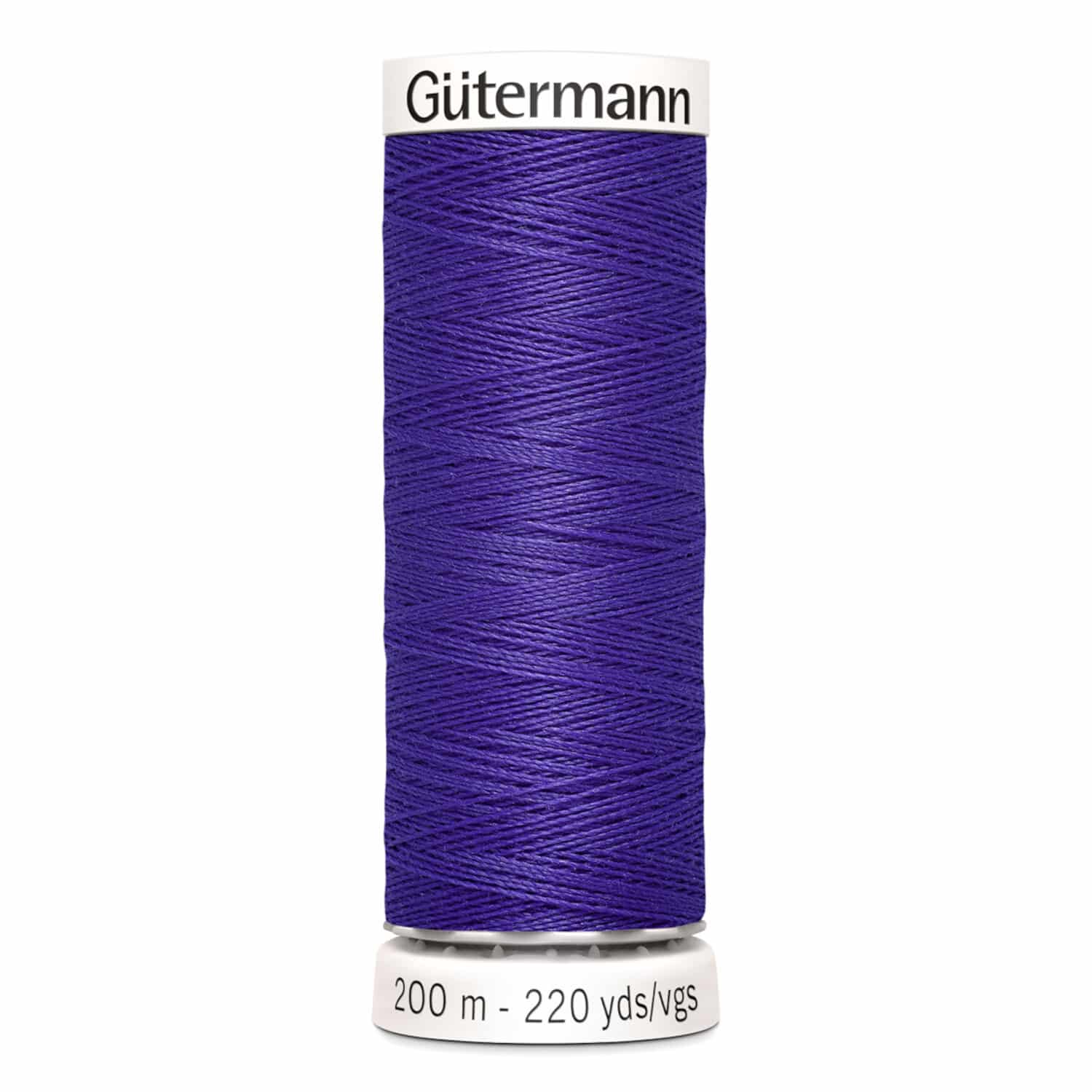 Gütermann Allesnäher 200m 810 Violett