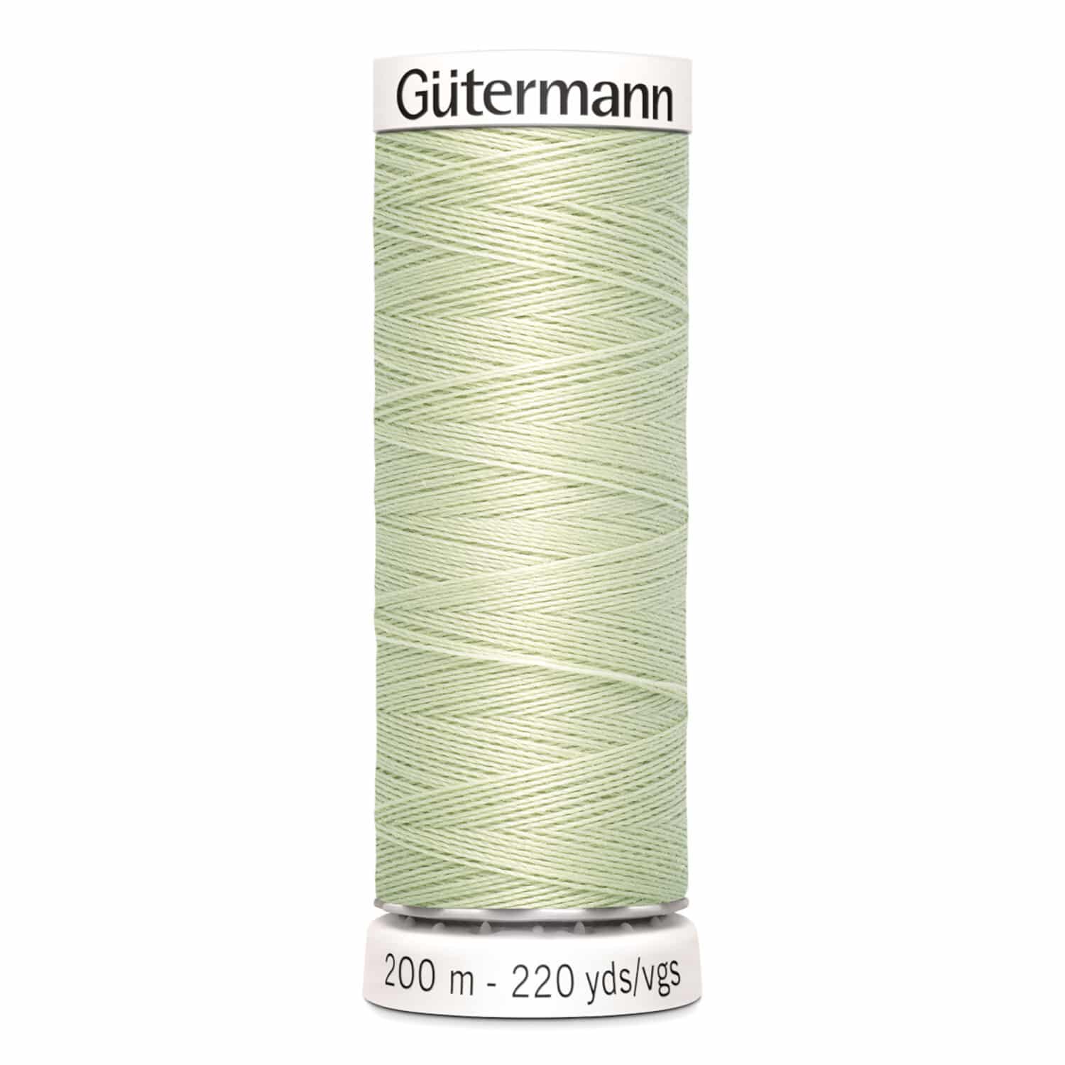 Gütermann Allesnäher 200m 818 Hellgrün