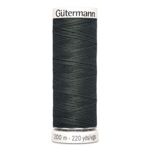 Gütermann Allesnäher 200m 861 Dunkelgrün
