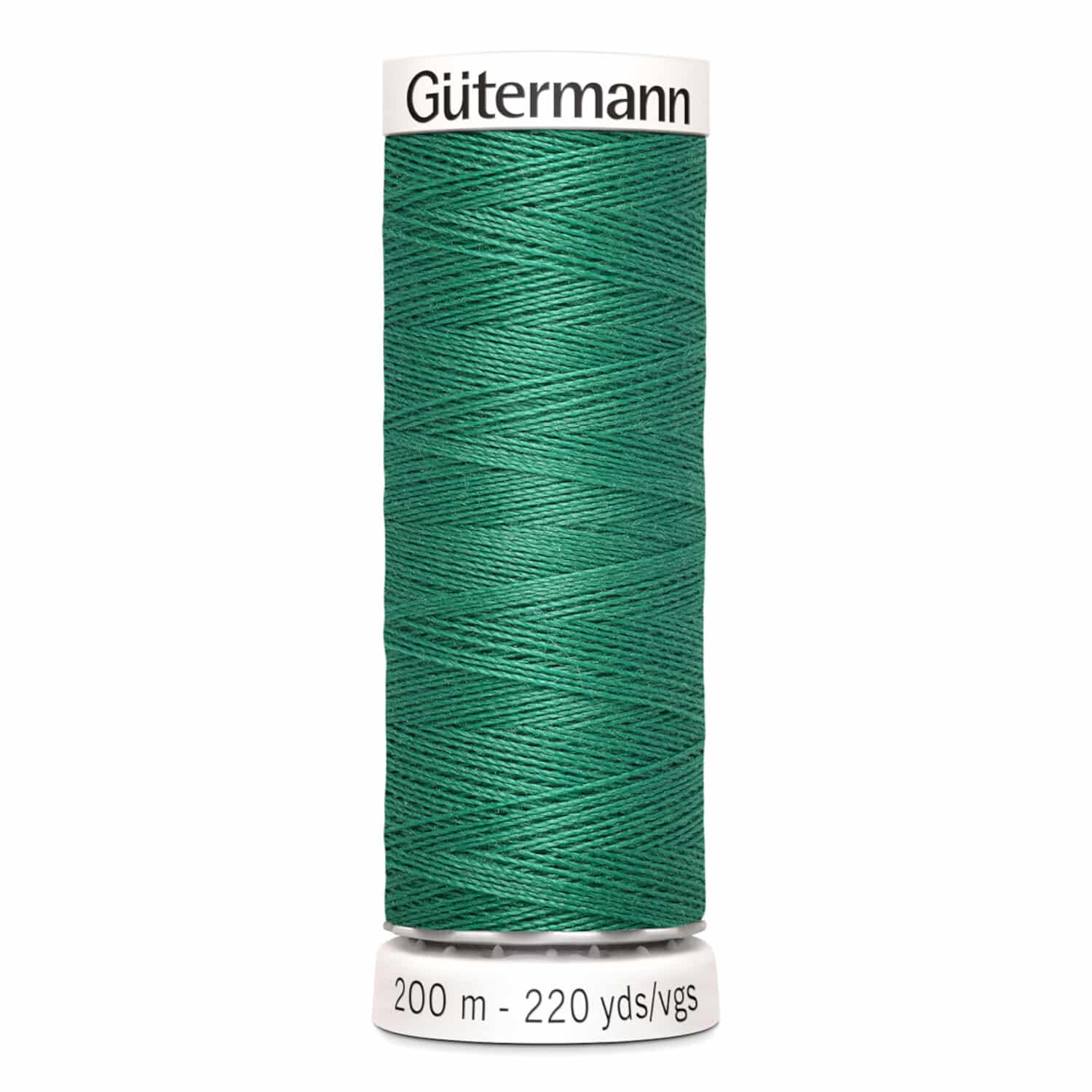 Gütermann Allesnäher 200m 925 Mittelgrün