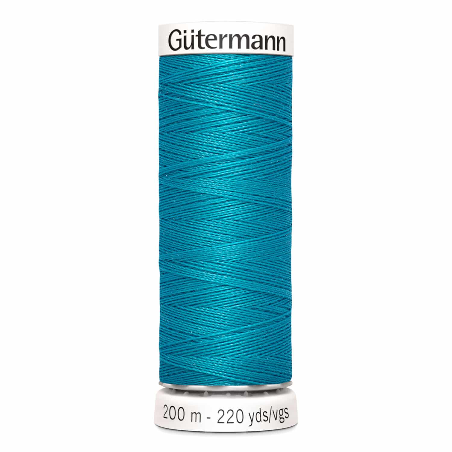 Gütermann Allesnäher 200m 946 Mittelblau