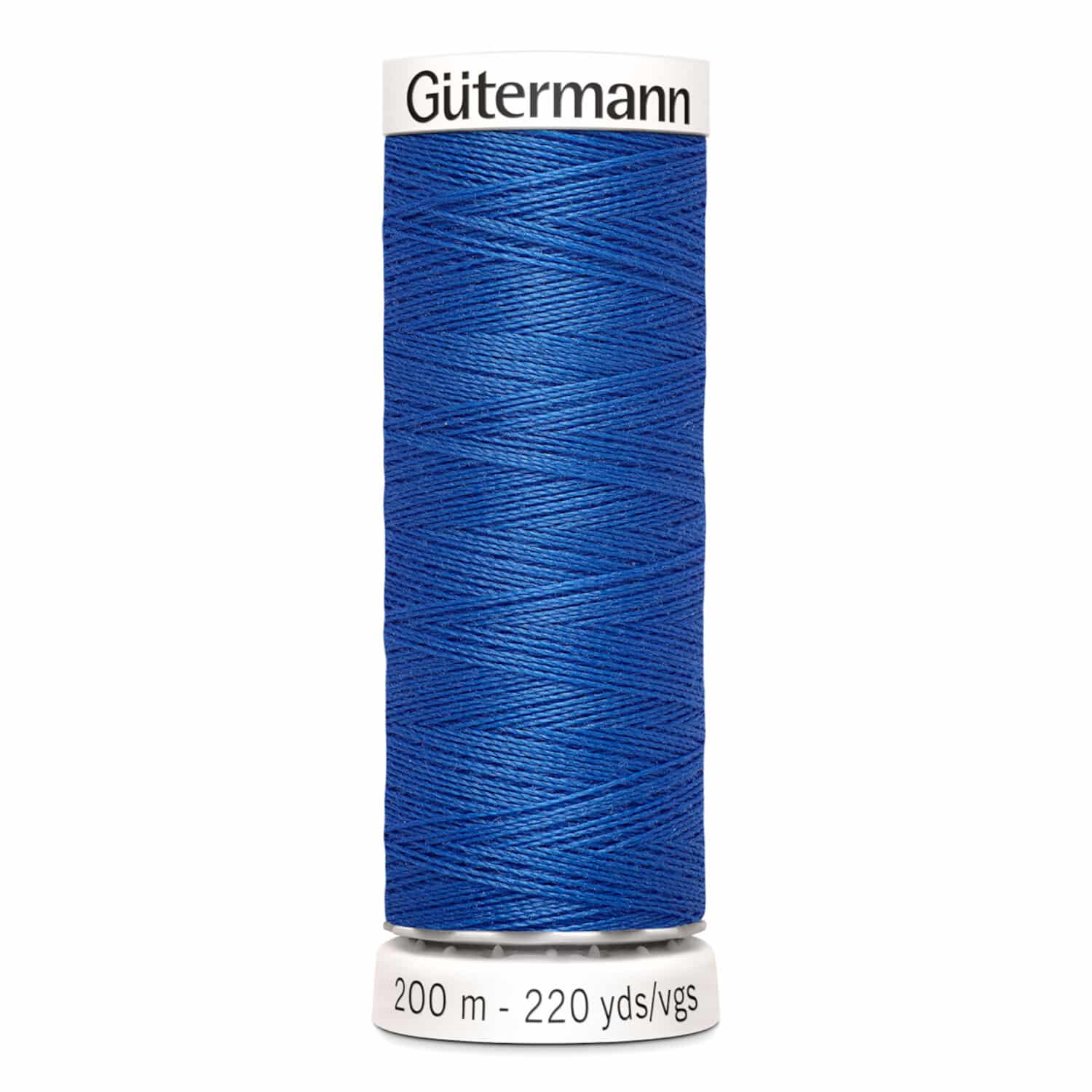 Gütermann Allesnäher 200m 959 Blau