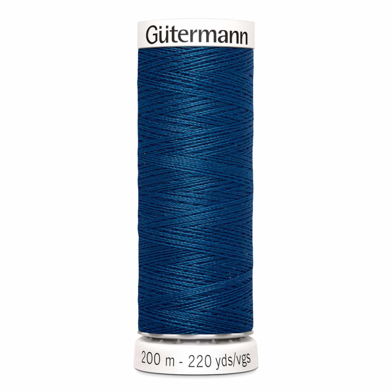 Gütermann Allesnäher 200m 967 Dunkelblau
